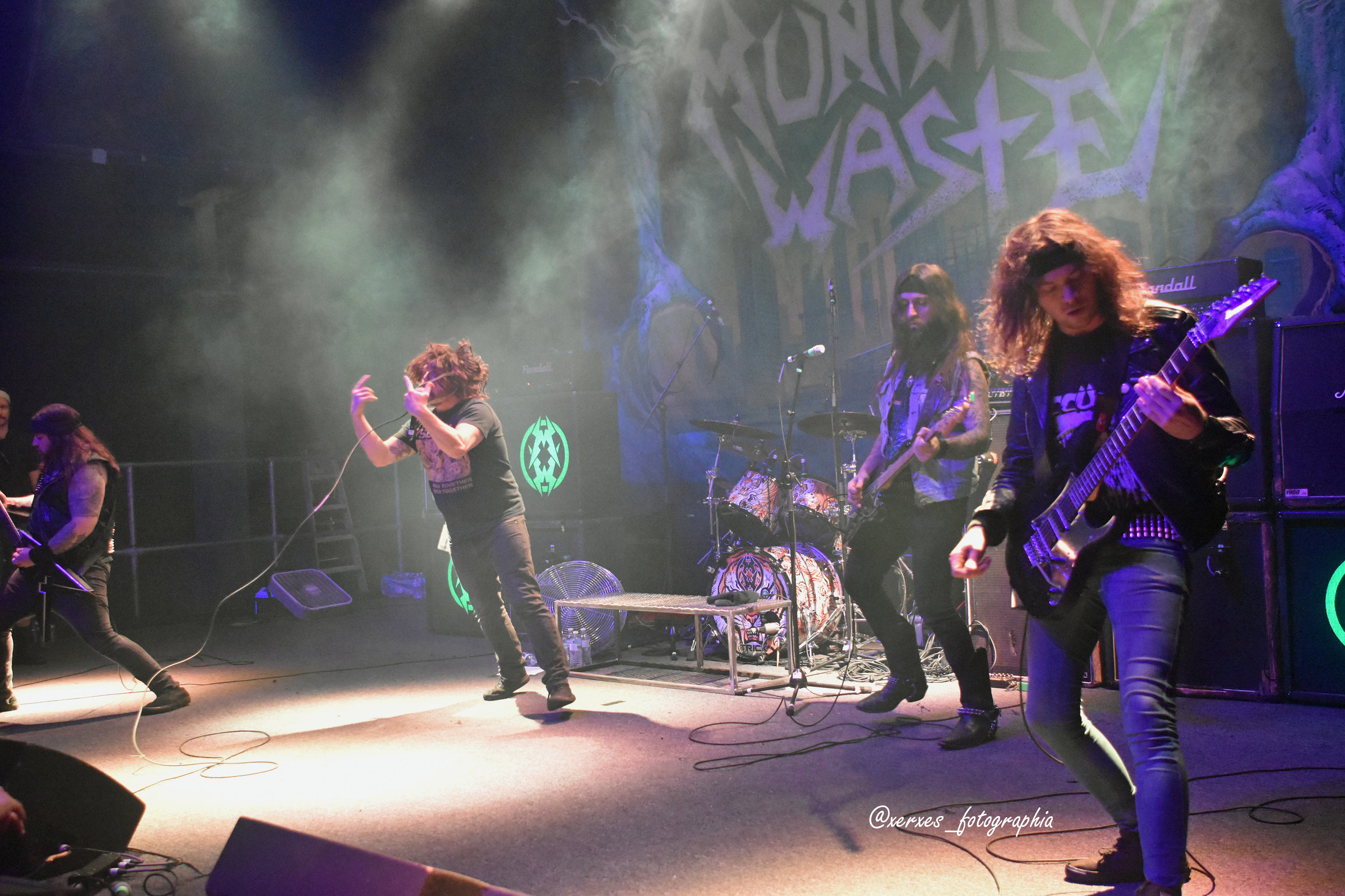 Municipal Waste