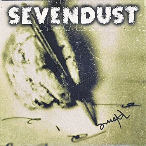Sevendust’s album art for Home, being performed in its entirety on New Year’s Eve.