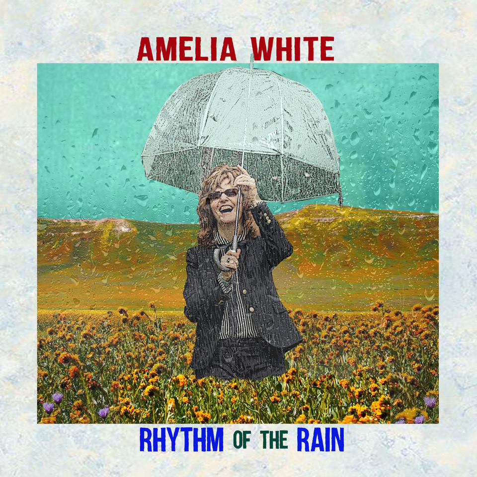 Review: Amelia White Gets Personal With Introspective 'Rhythm of the Rain'