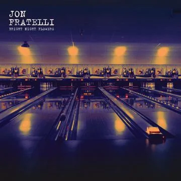 Review: Jon Fratelli Debuts New Solo Album