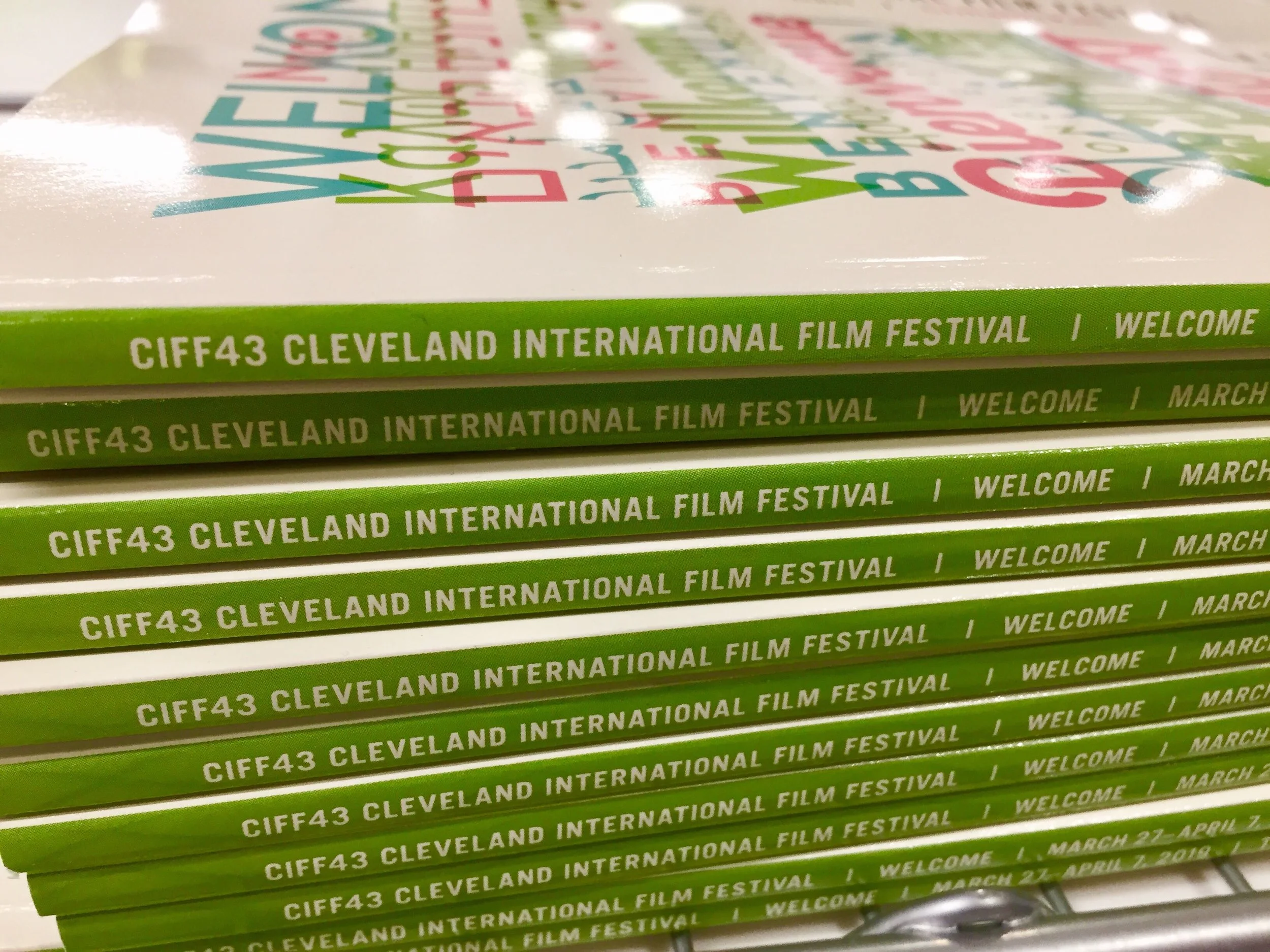 Music, Movies, and the Cleveland International Film Festival