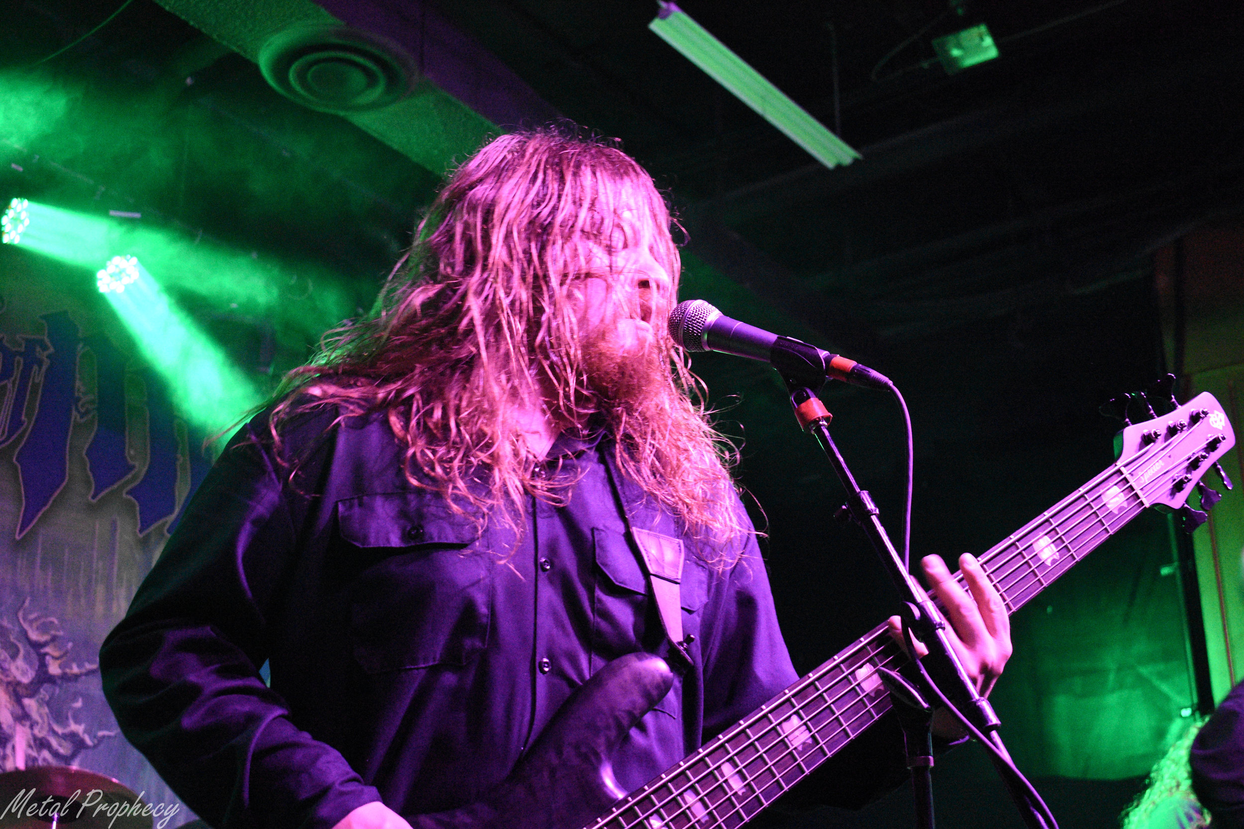 TMP: Entheos, Electric Wizard, Rivers of Nihil, and More! – The