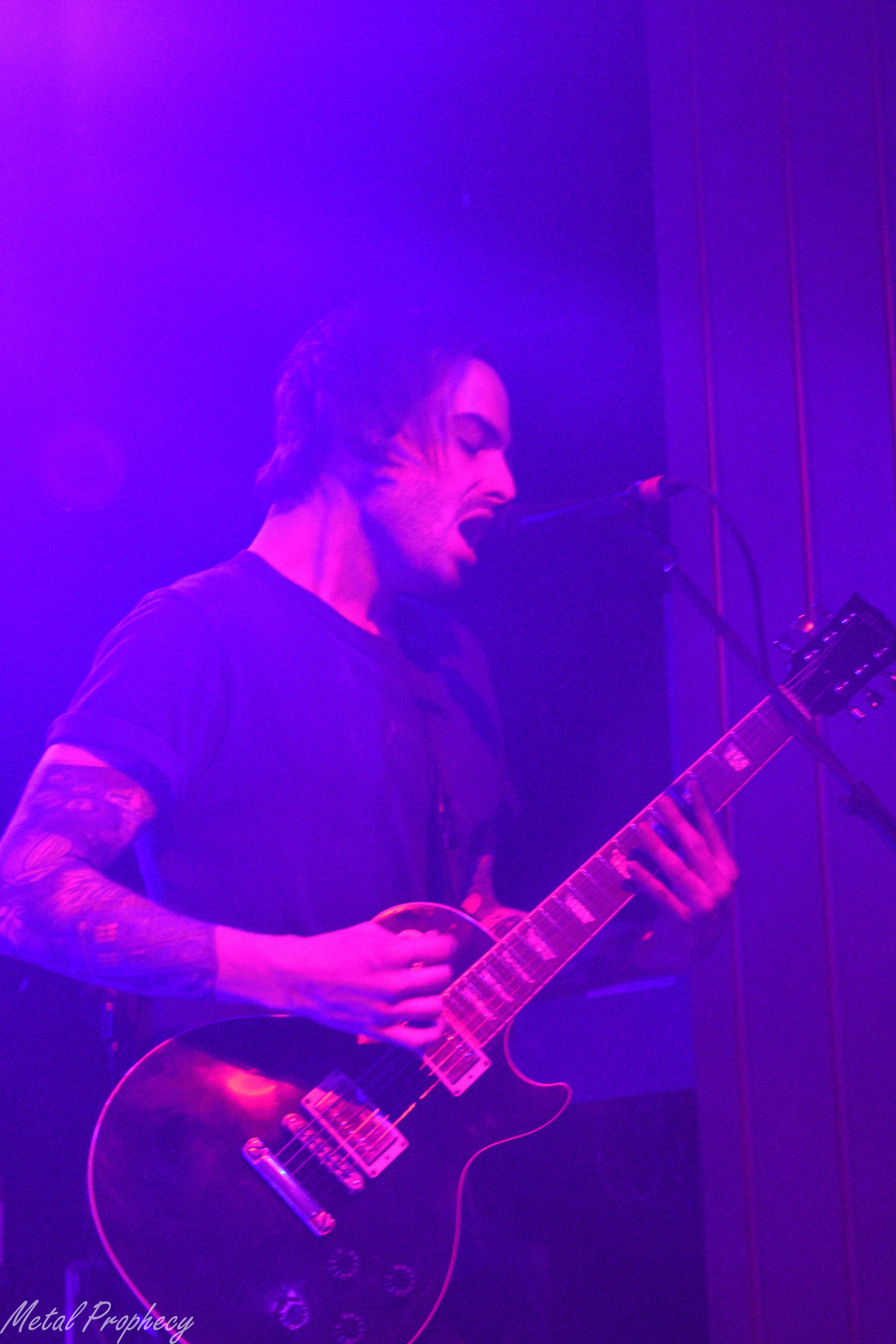 Limbs from The Masquerade (Hell)