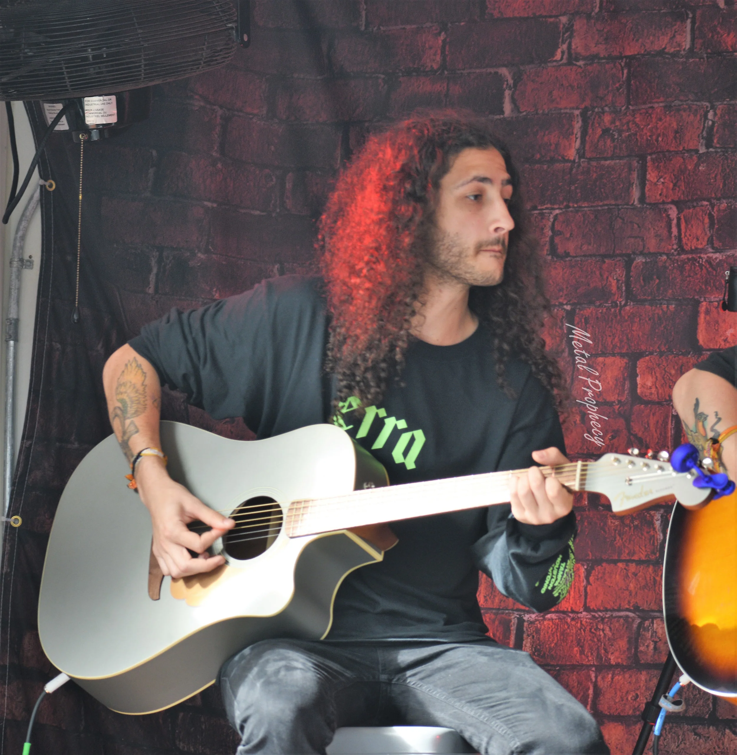 Shvpes at Welcome to Rockville 2019