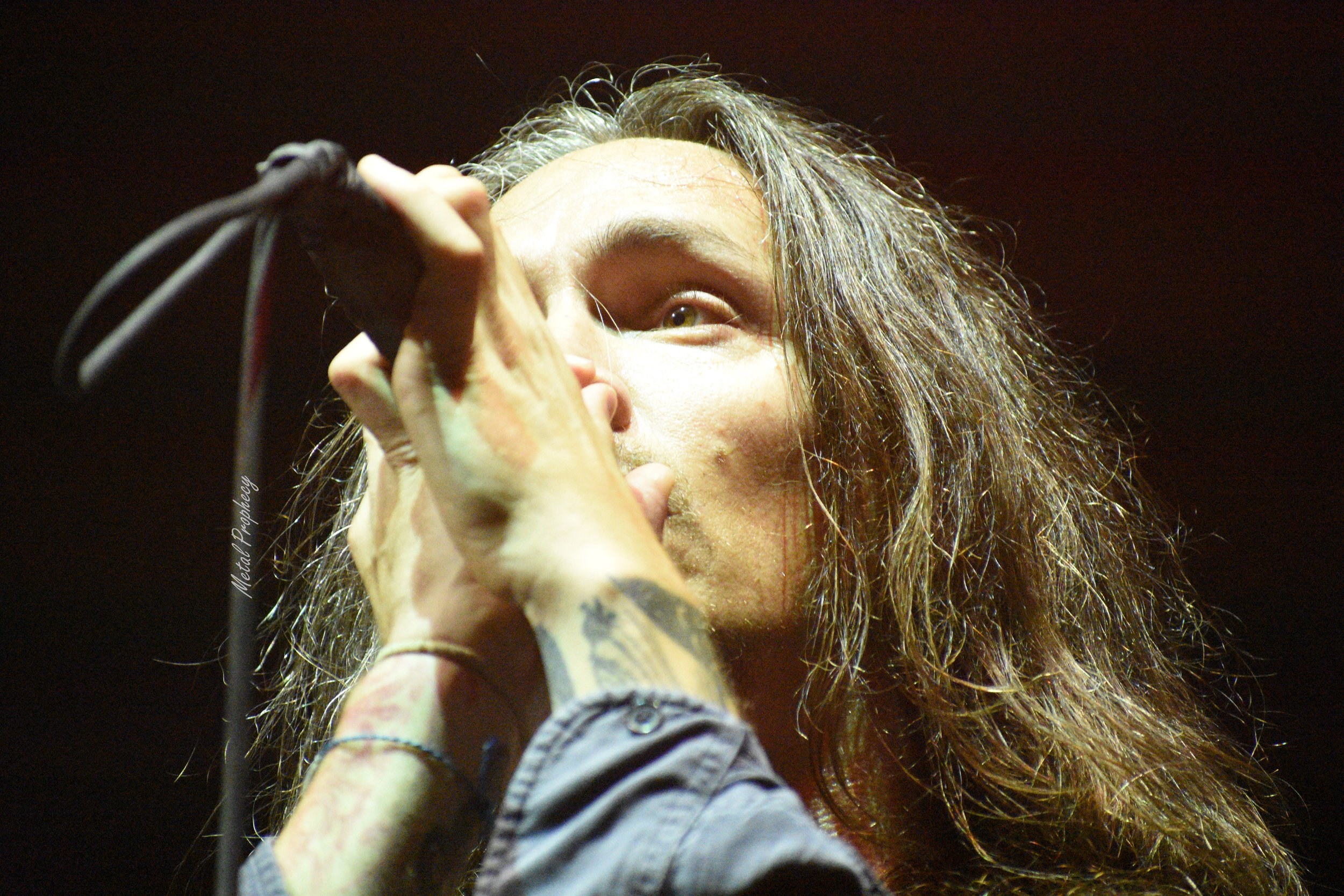 Incubus at Welcome to Rockville 2019