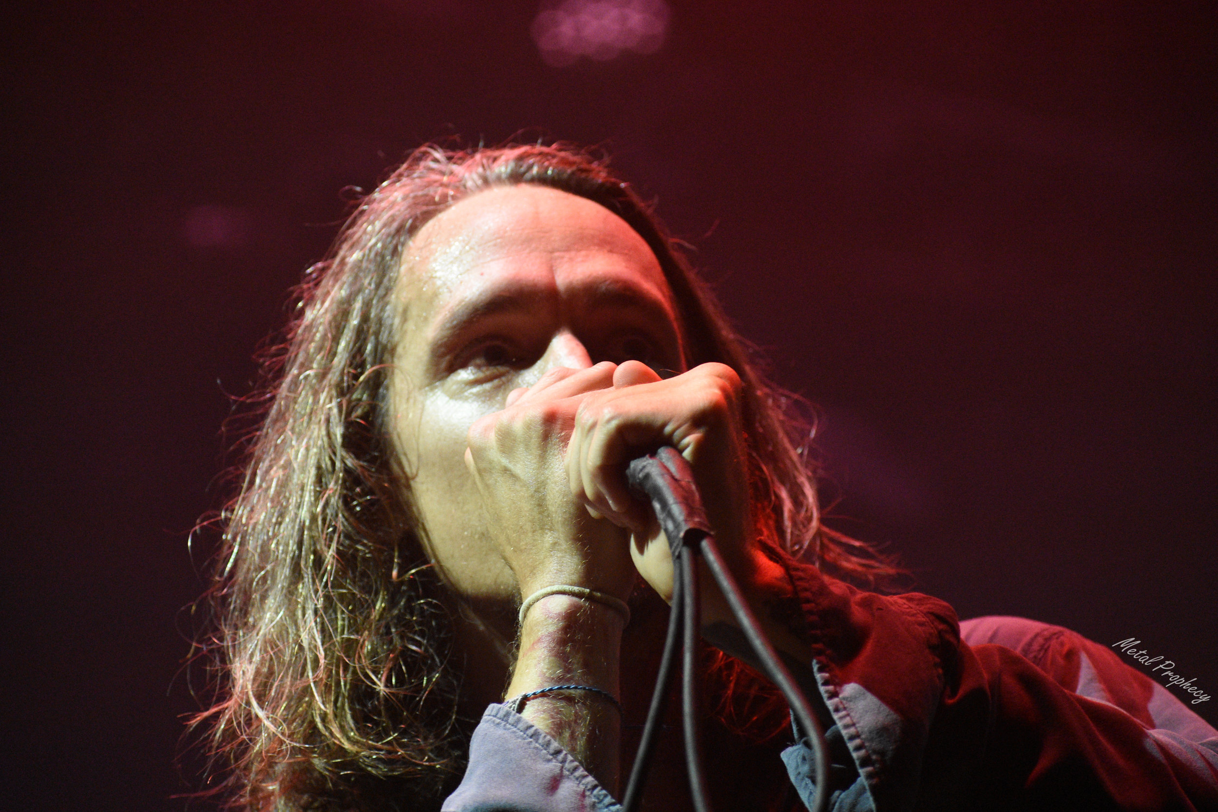 Incubus at Welcome to Rockville 2019