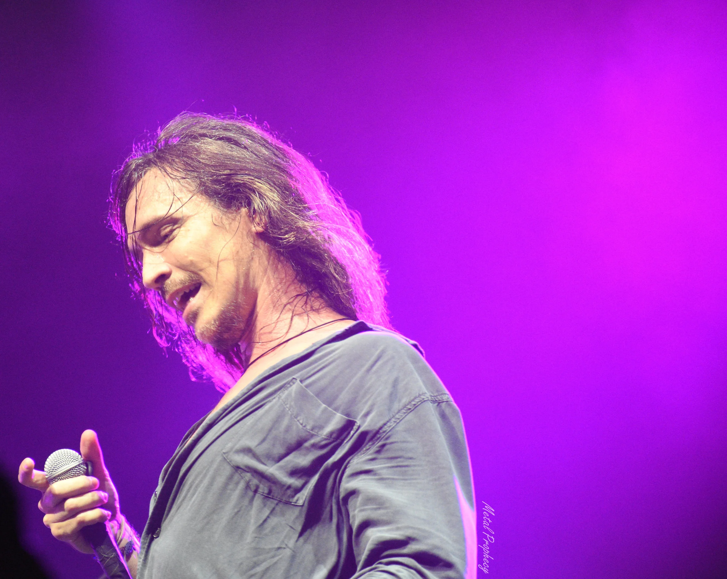 Incubus at Welcome to Rockville 2019