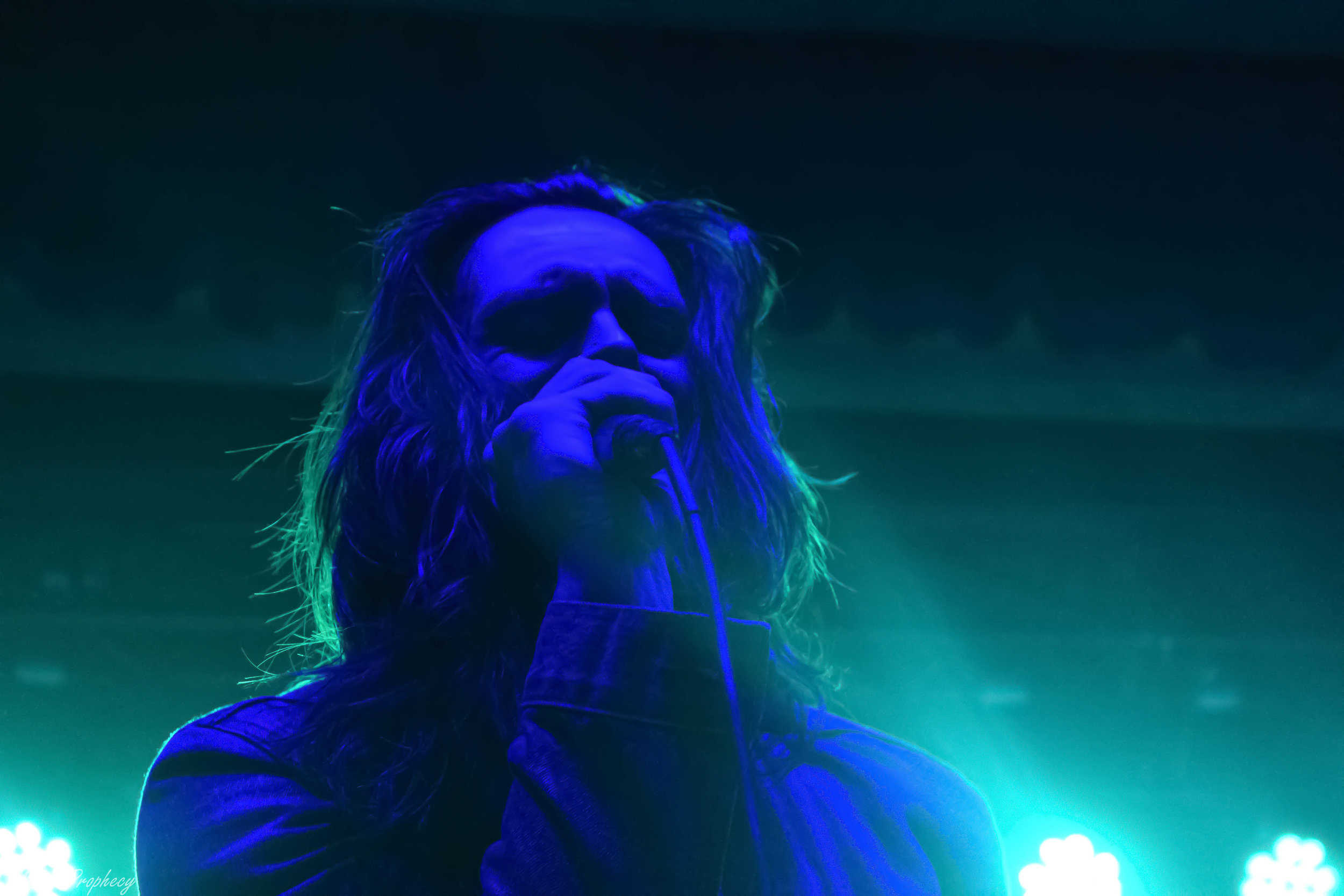 While She Sleeps at Buckhead Theatre