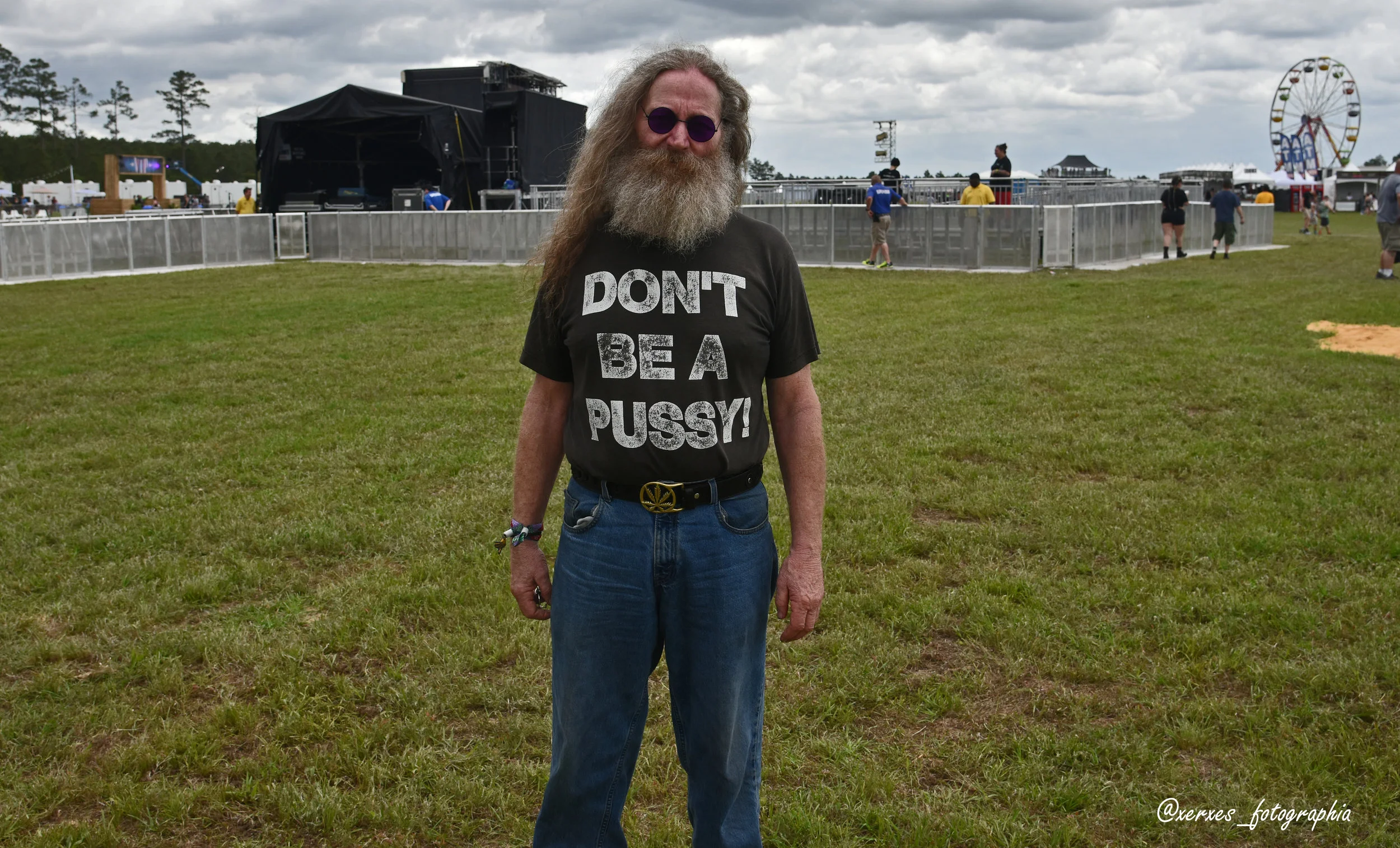 Epicenter Music Festival (Day 1)