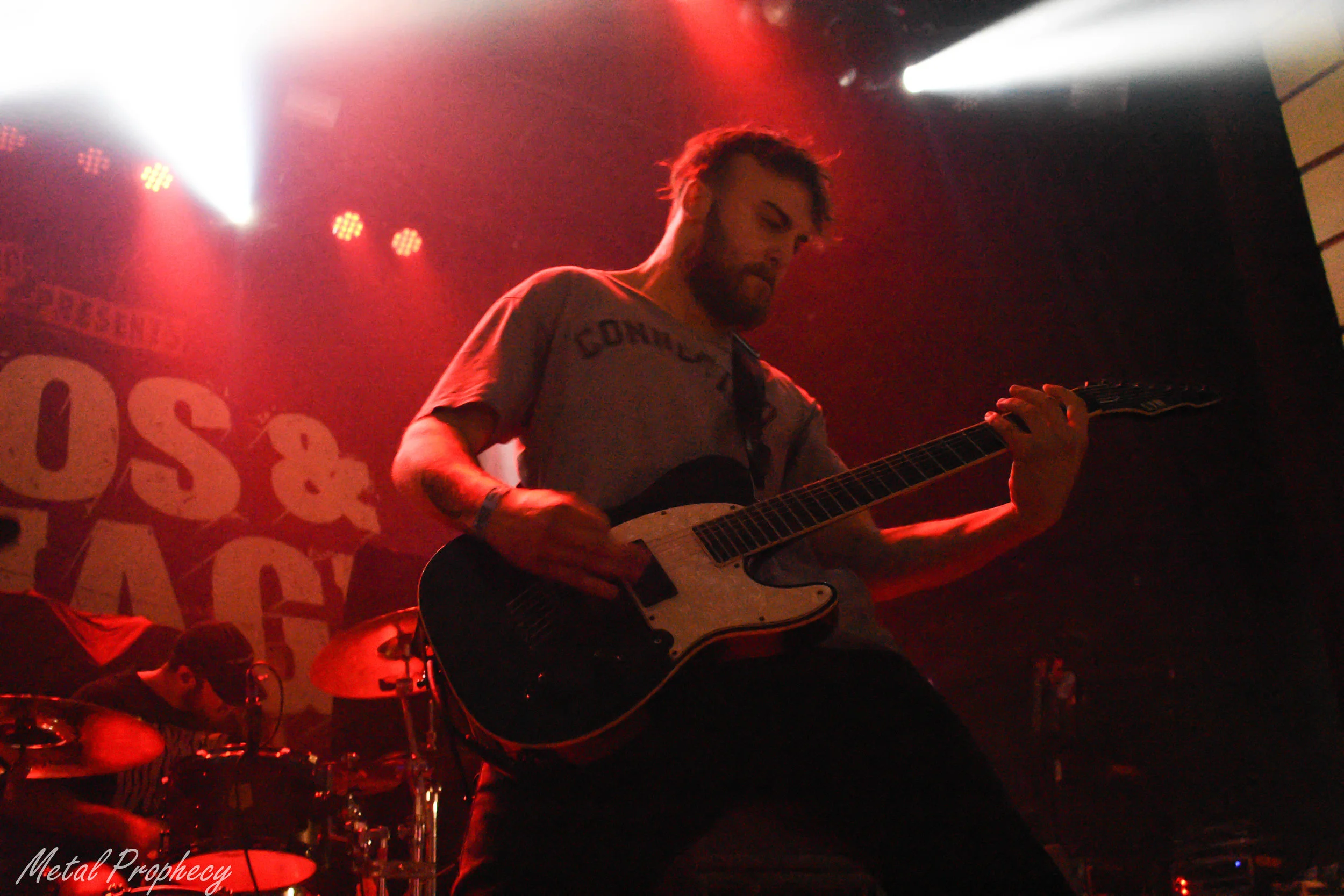 Spite at Buckhead Theater