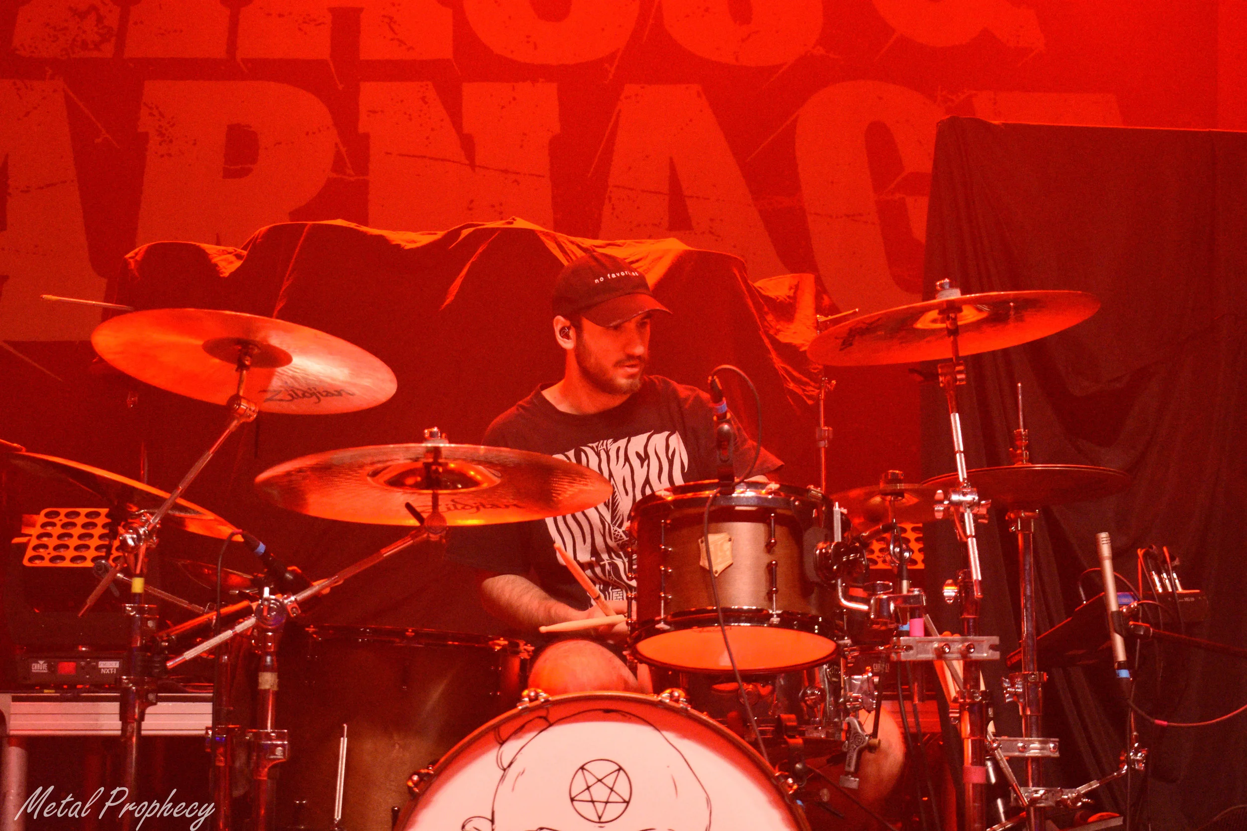Spite at Buckhead Theater