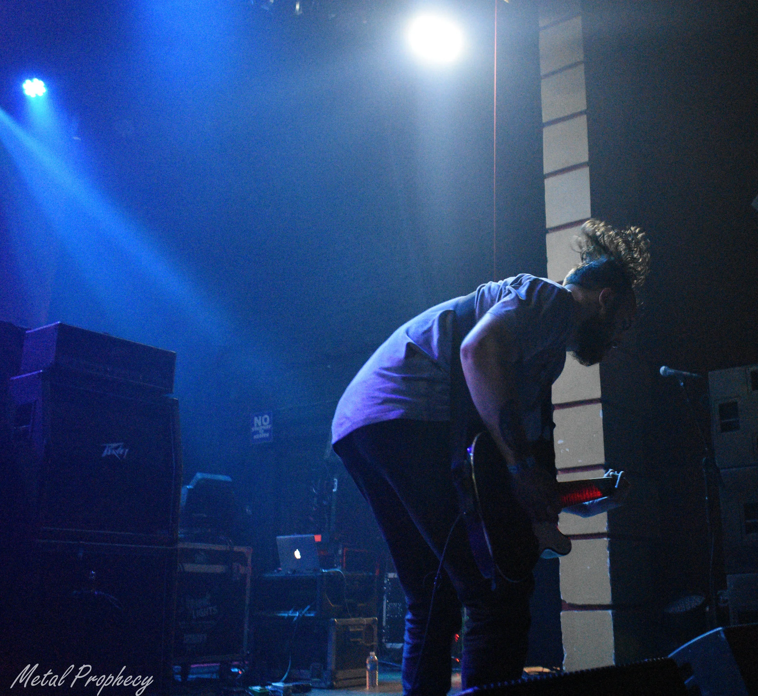 Spite at Buckhead Theater