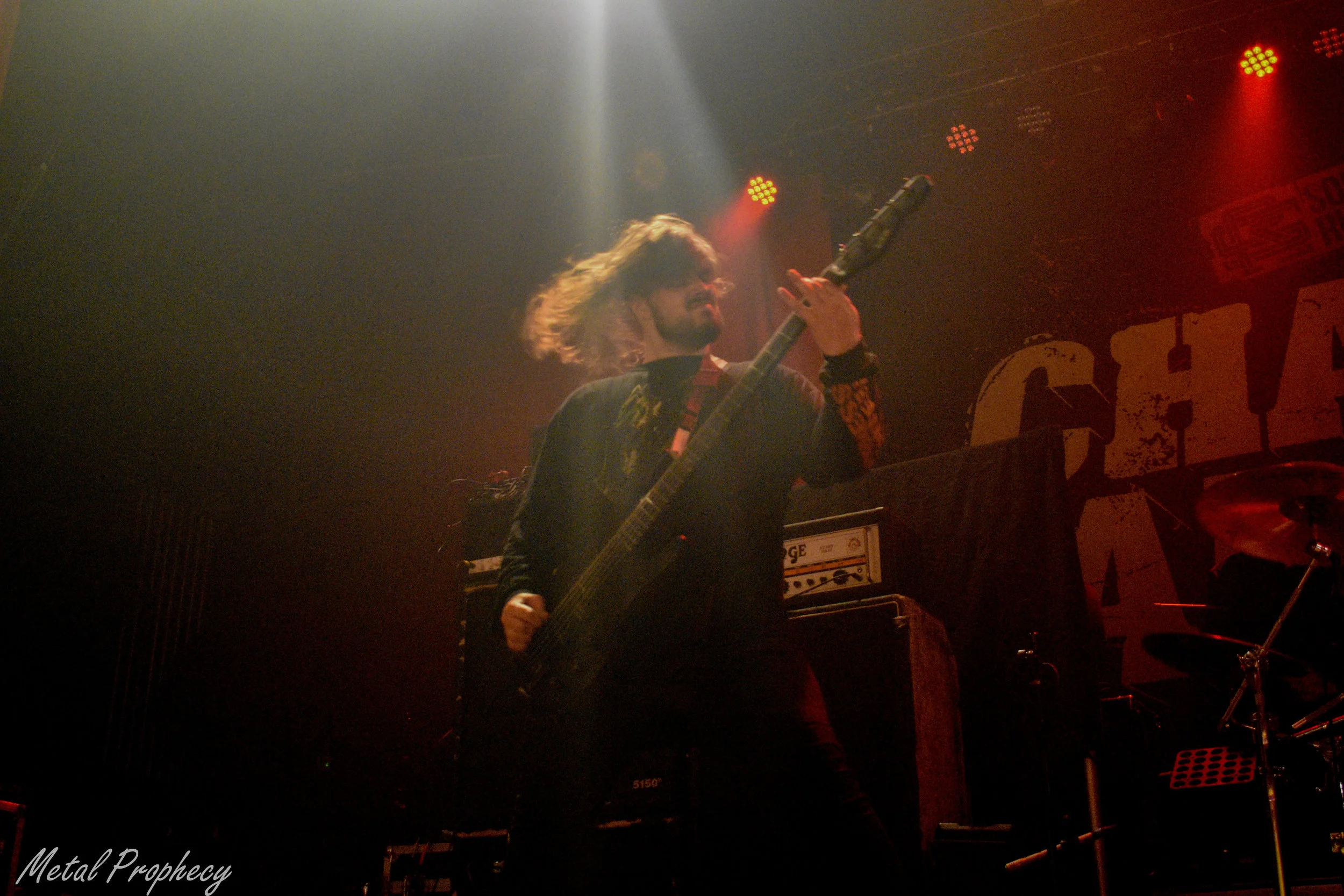 Spite at Buckhead Theater