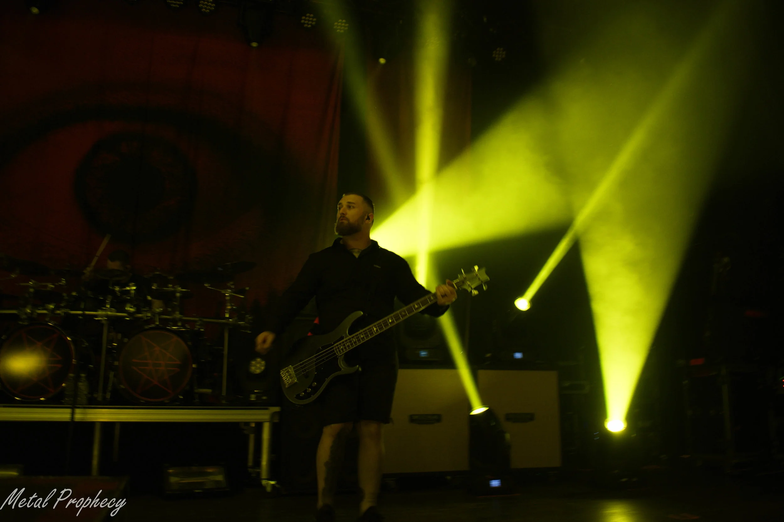 Whitechapel at Buckhead Theater