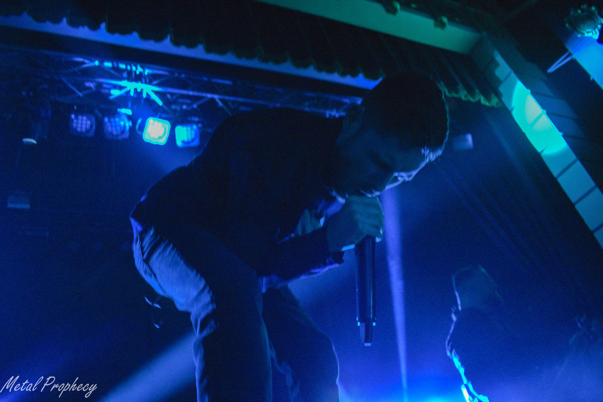 Whitechapel at Buckhead Theater
