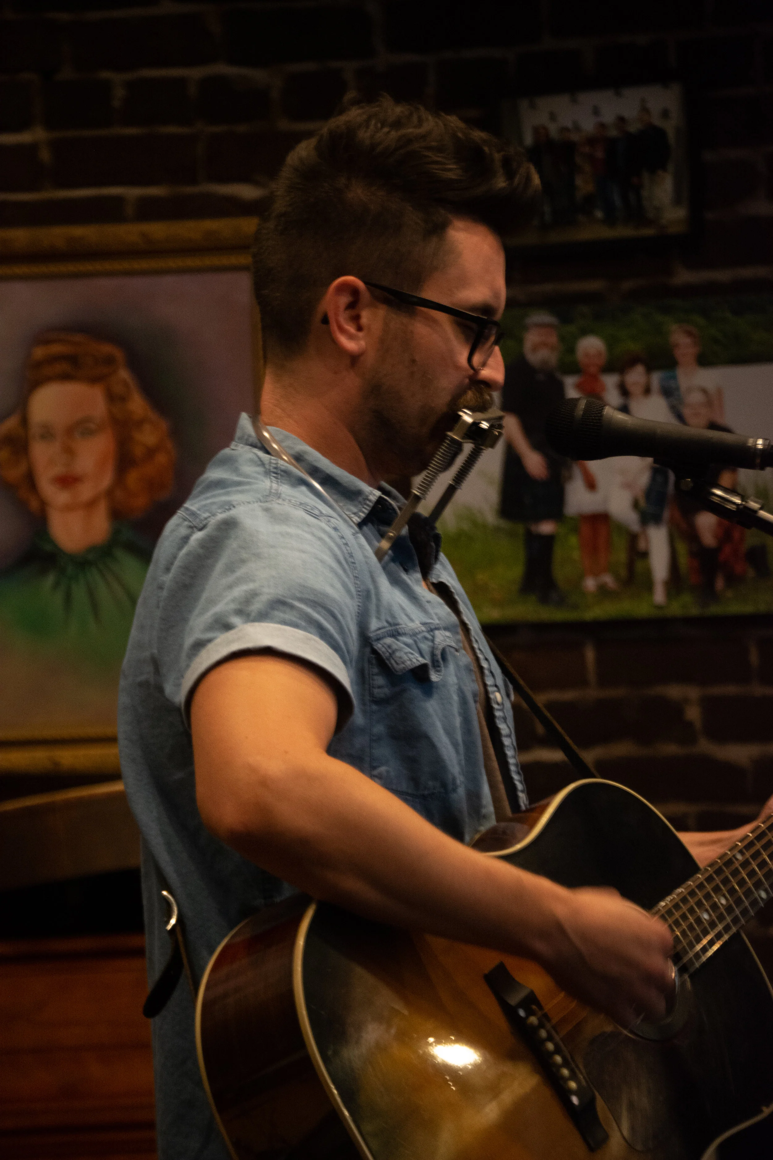 Sean McConnell