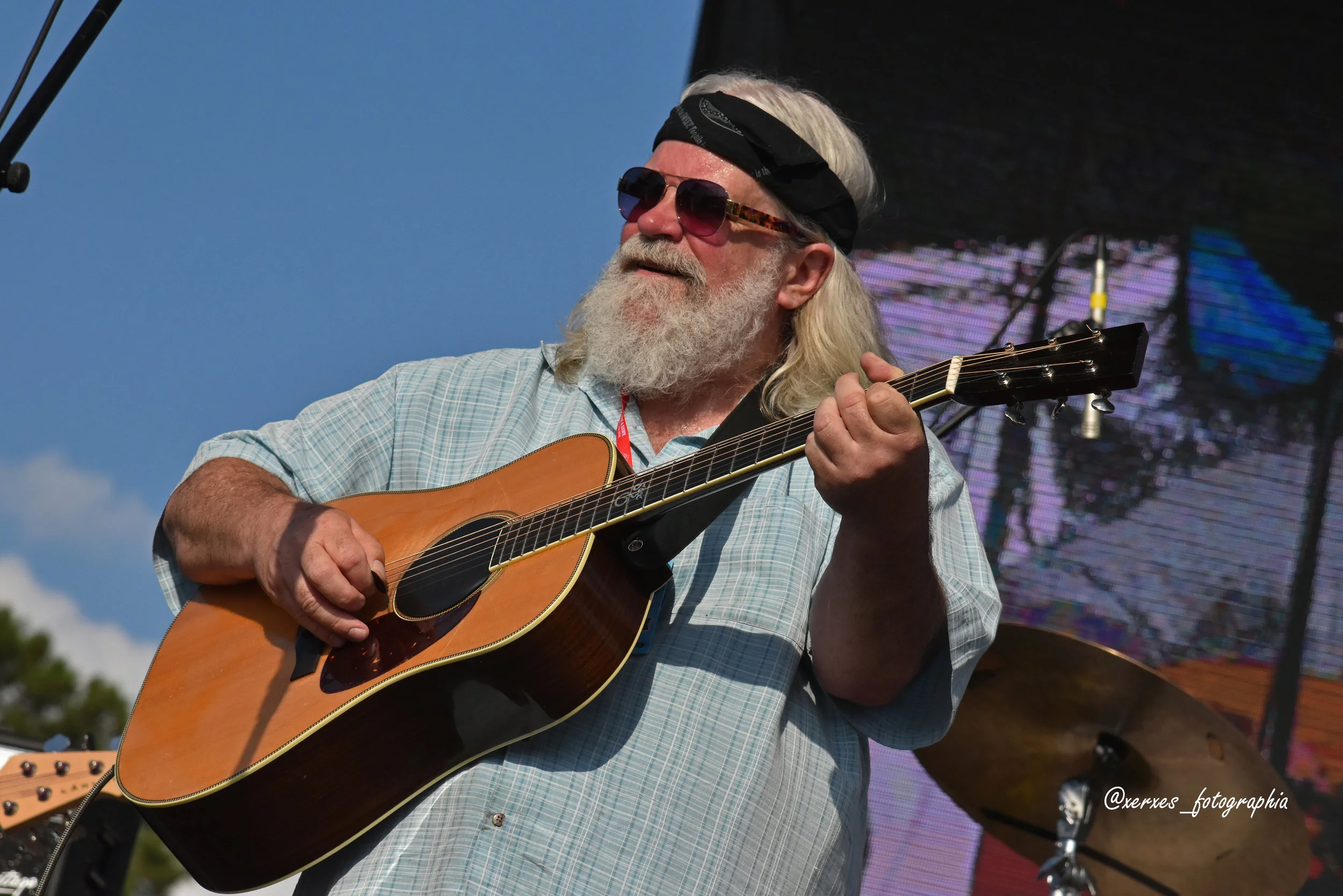 Papa Joe's BanjoBQue (2019) — Concert Hopper