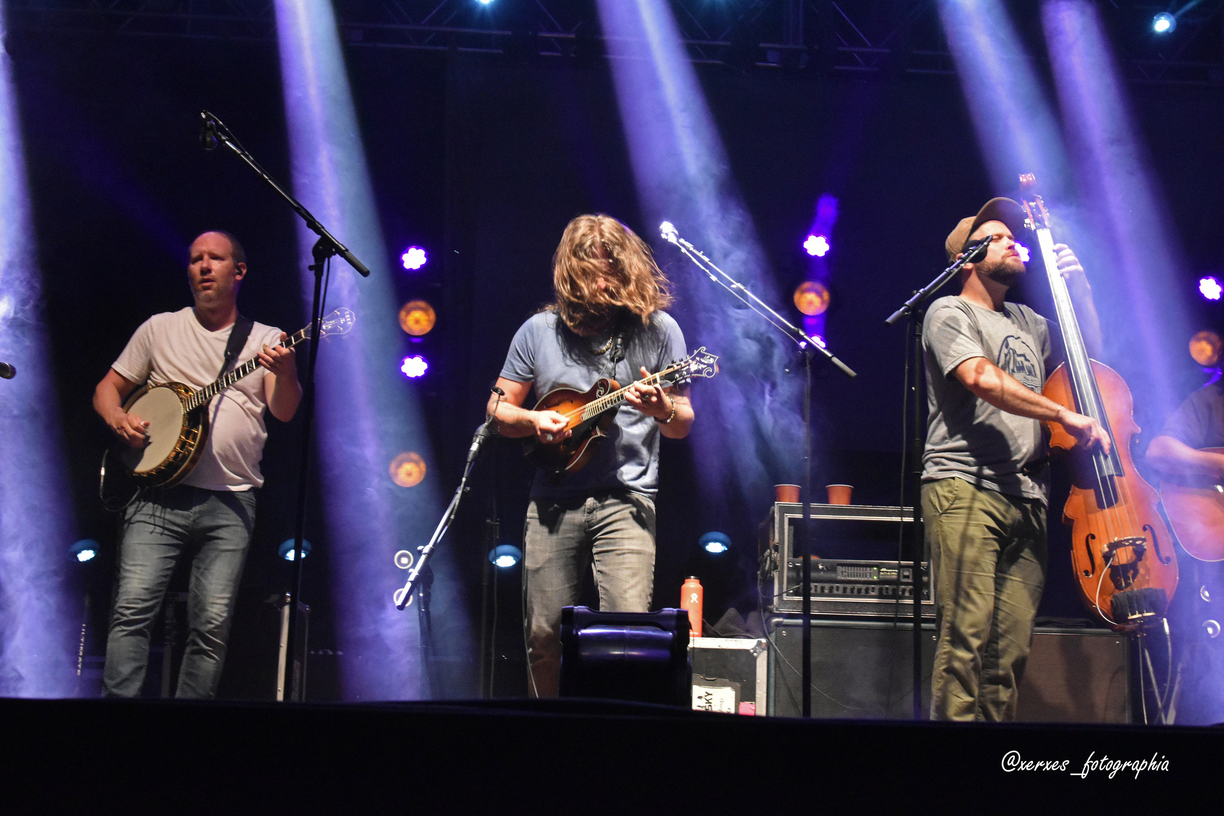 Greensky Bluegrass