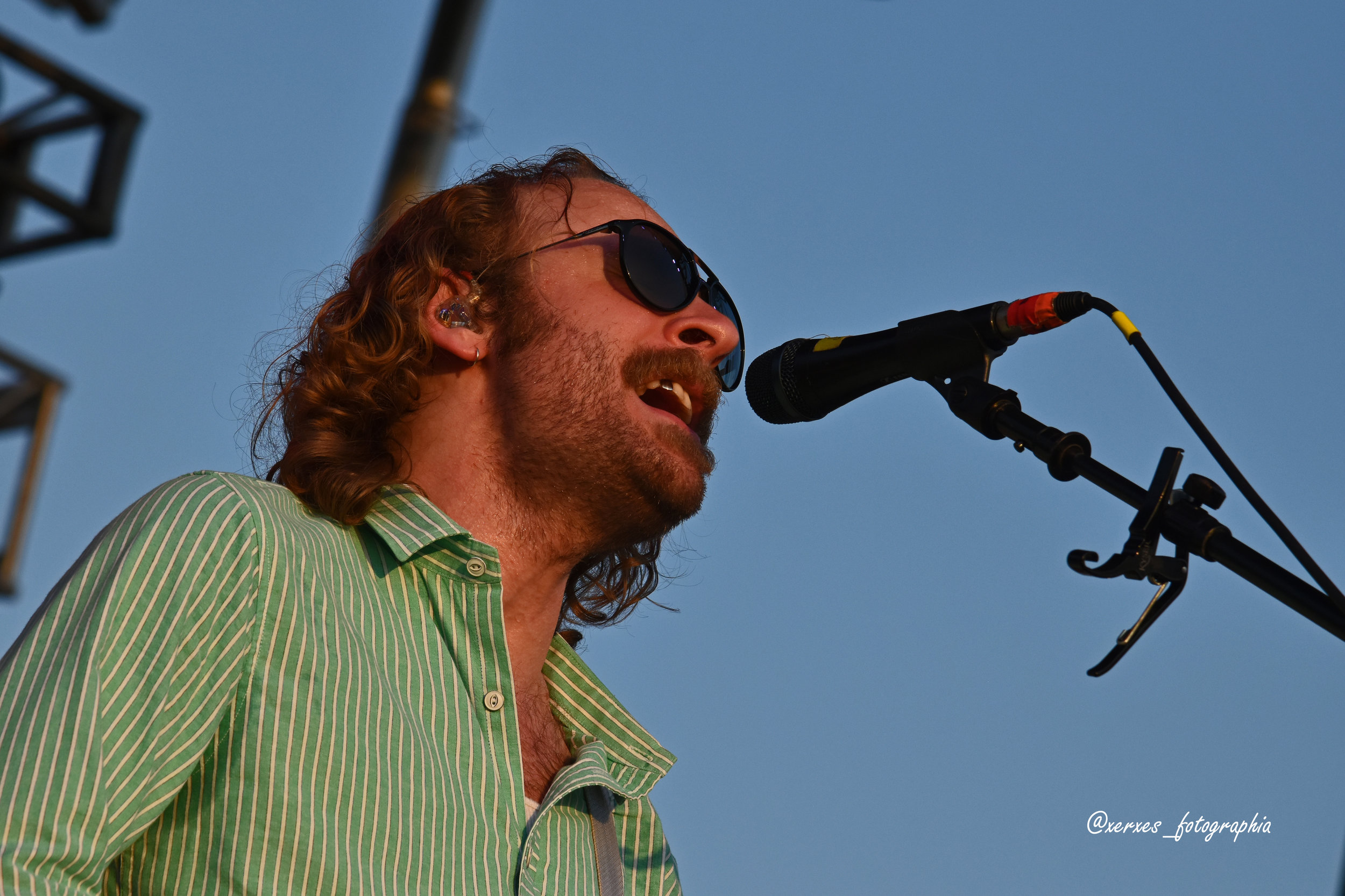 Deer Tick