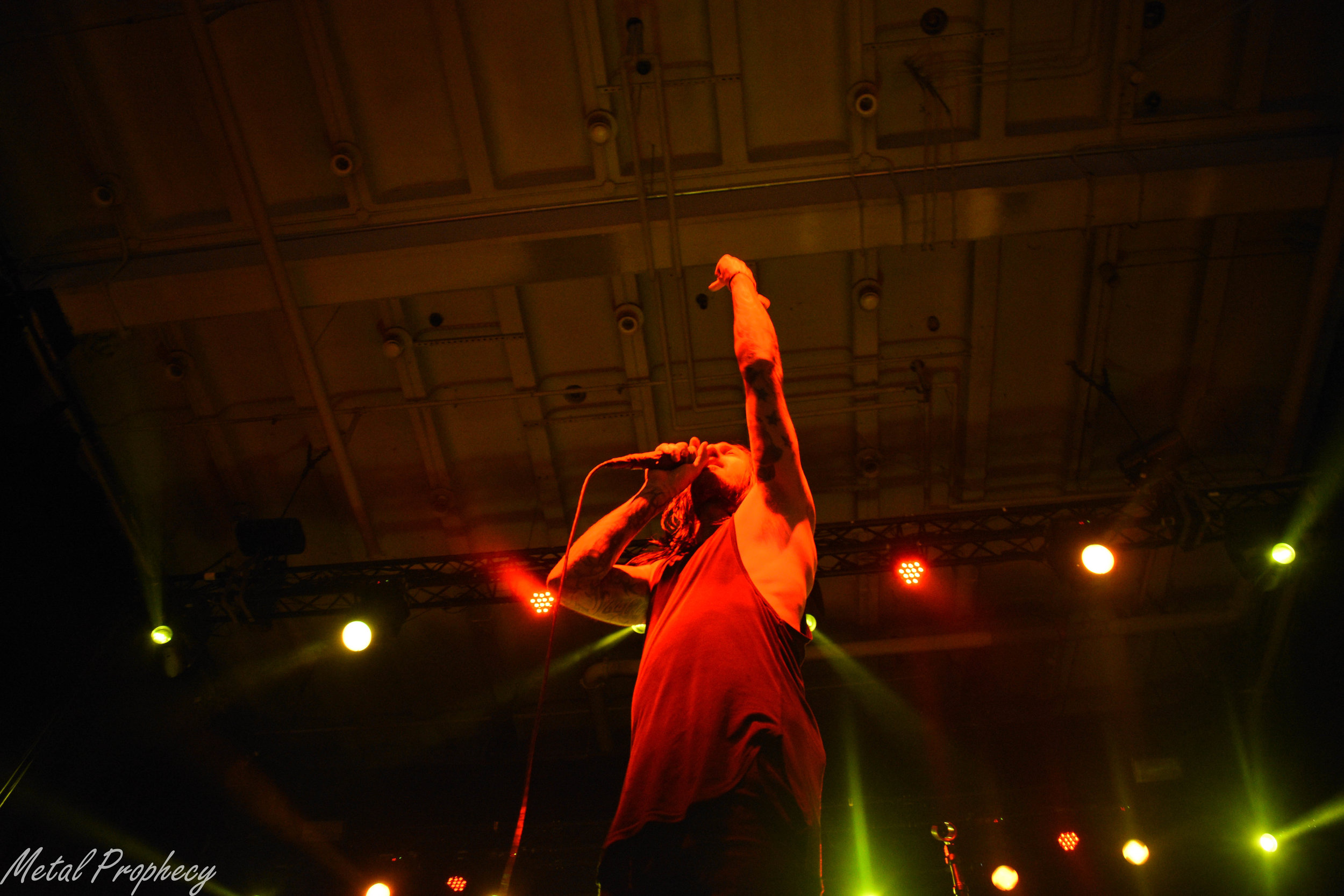 Dope at The Masquerade