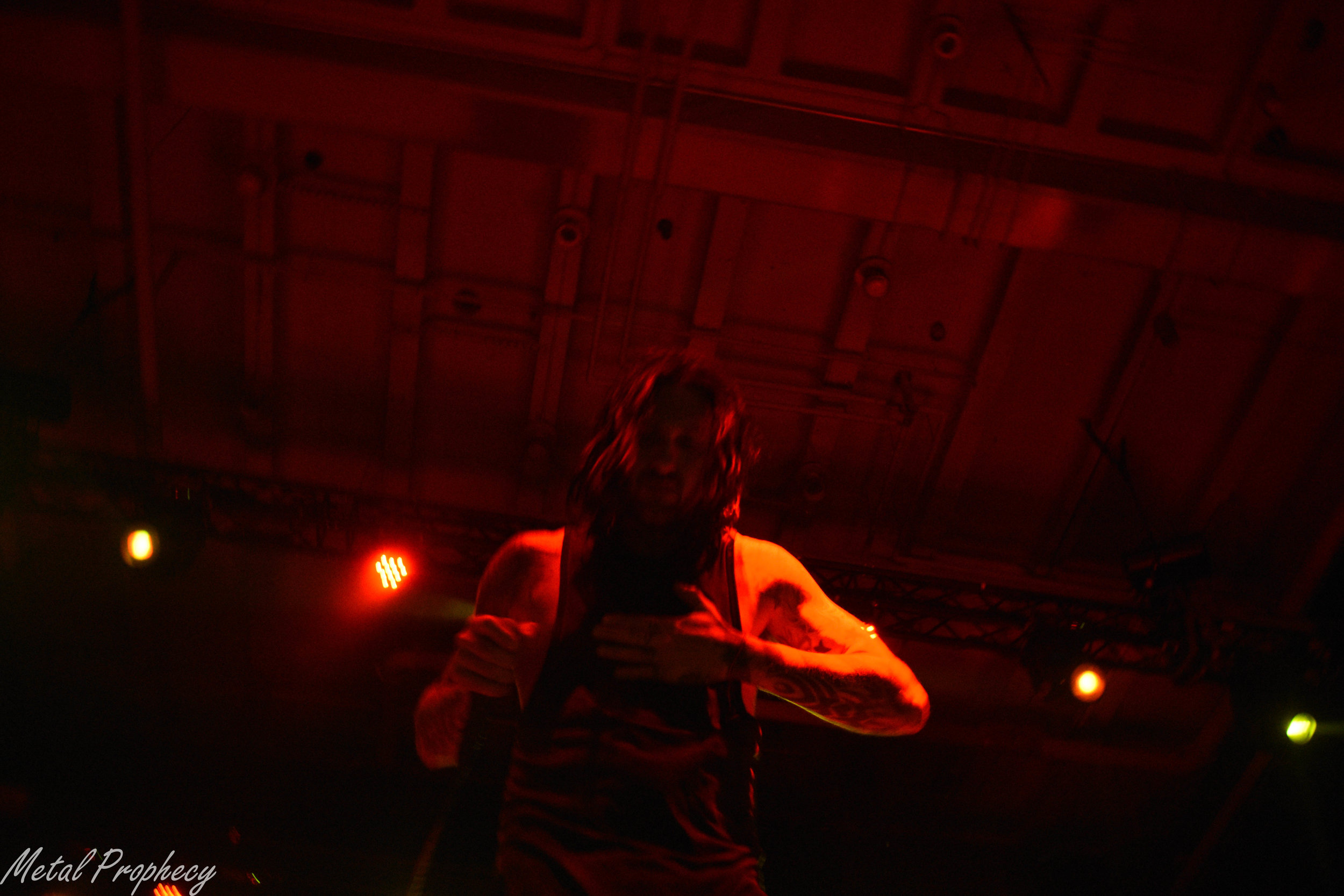 Dope at The Masquerade
