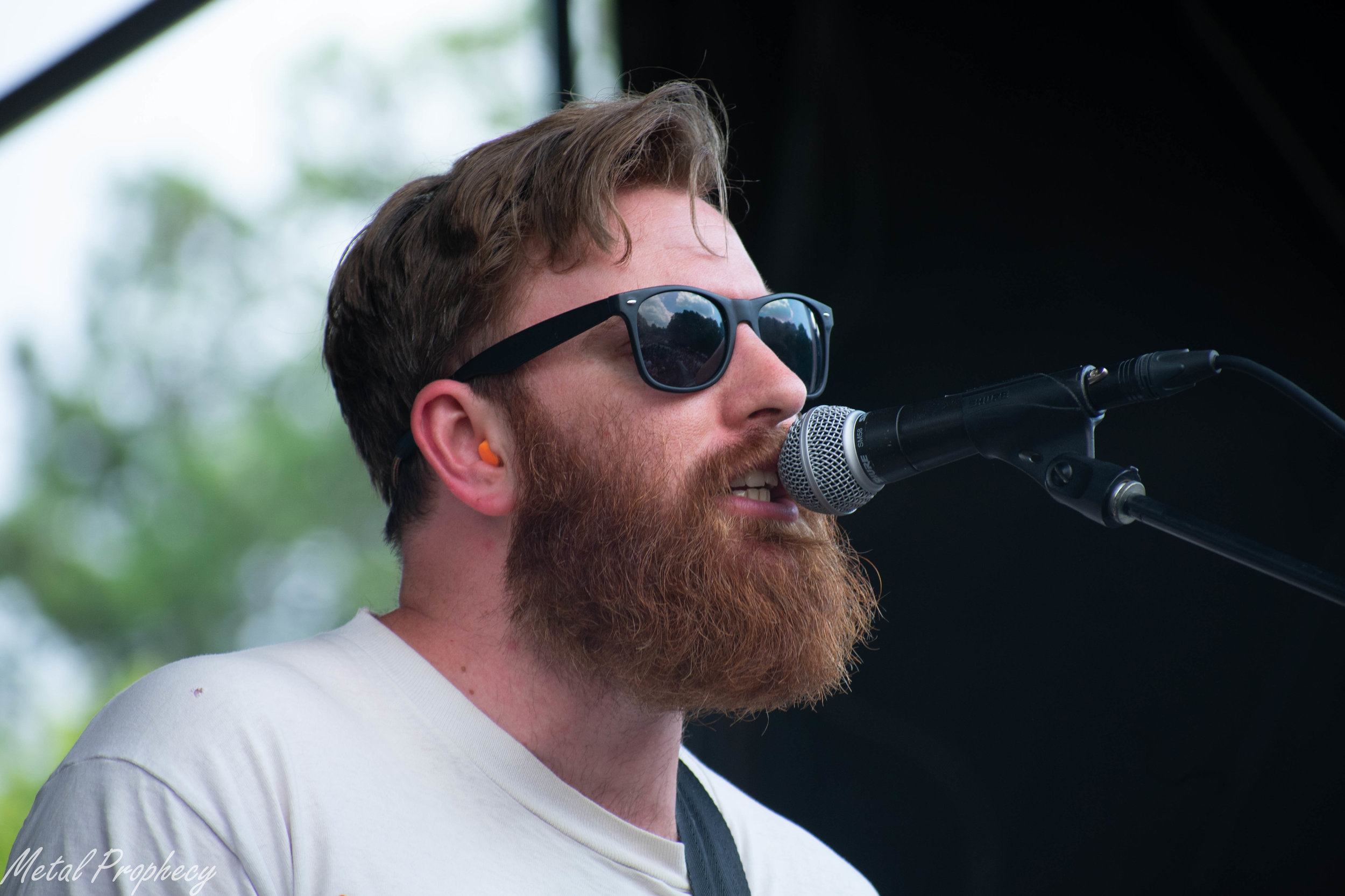 Four Year Strong at Rockstar Energy Disrupt Festival