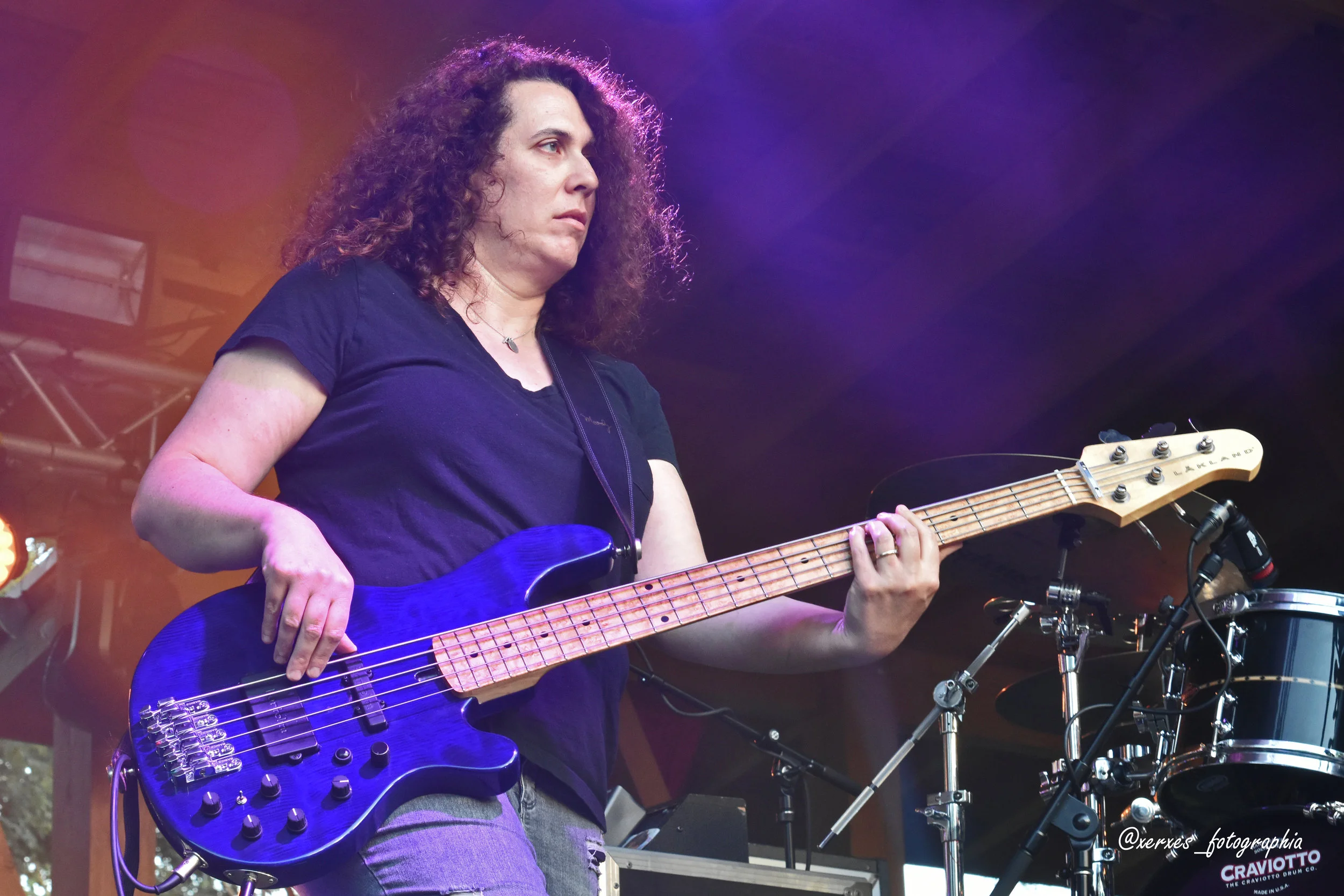 Shining Rock STS9 Goes Back to the Forest! — Concert Hopper