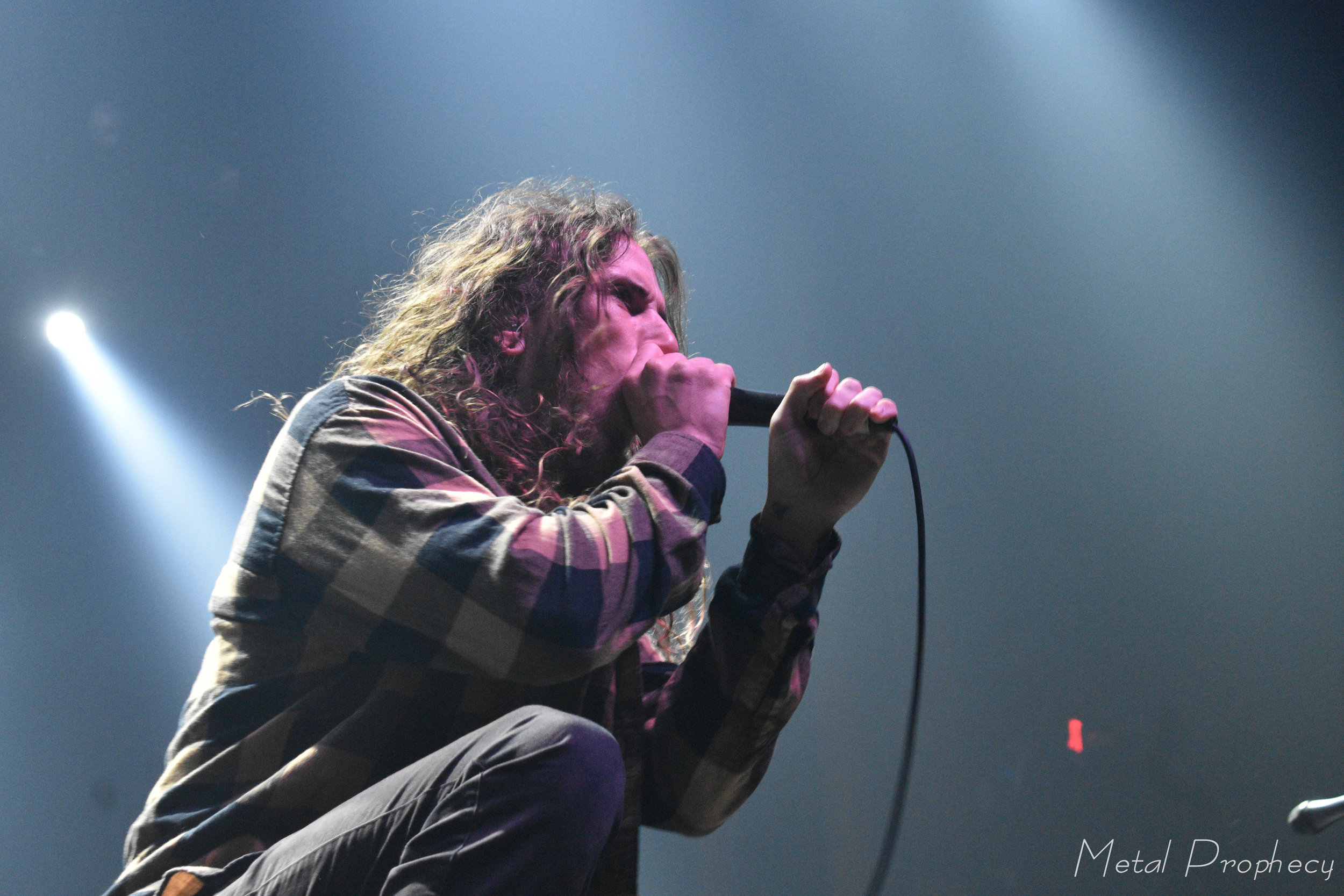 Silent Planet at The Tabernacle