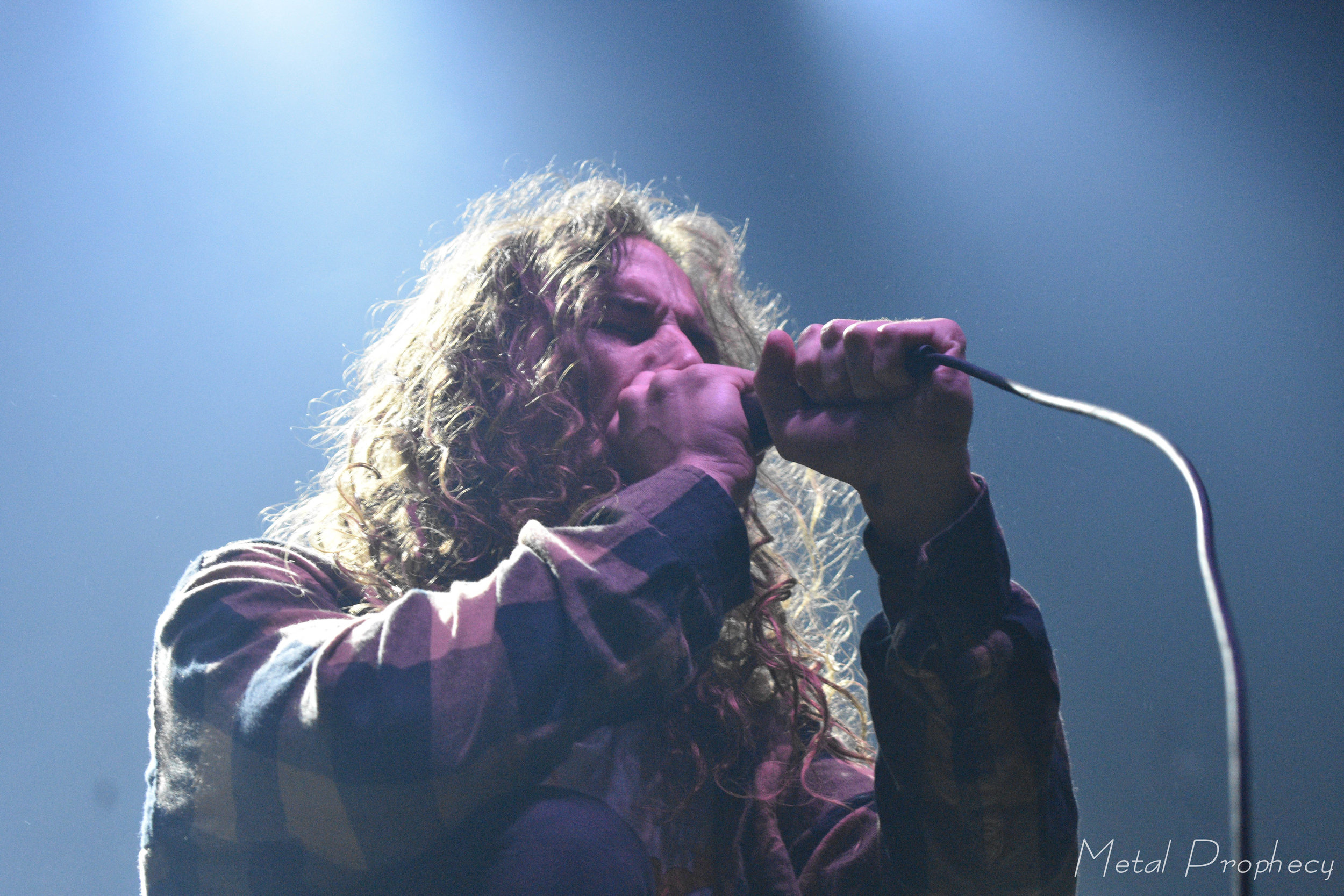 Silent Planet at The Tabernacle
