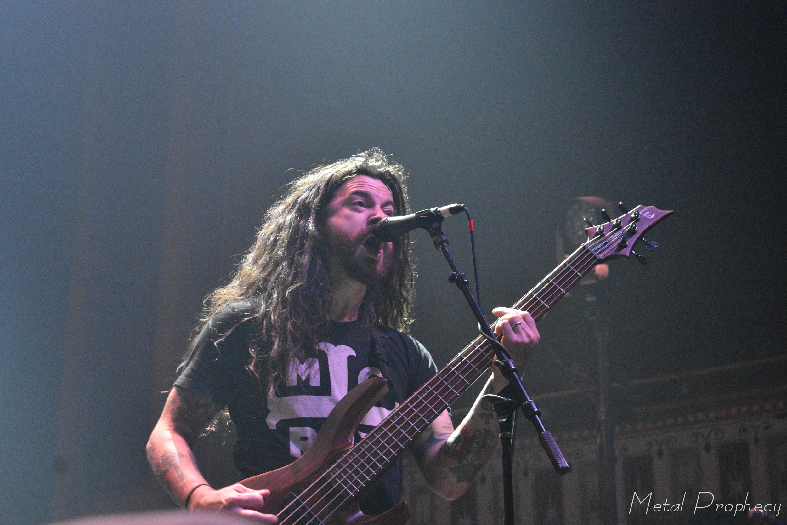 Silent Planet at The Tabernacle