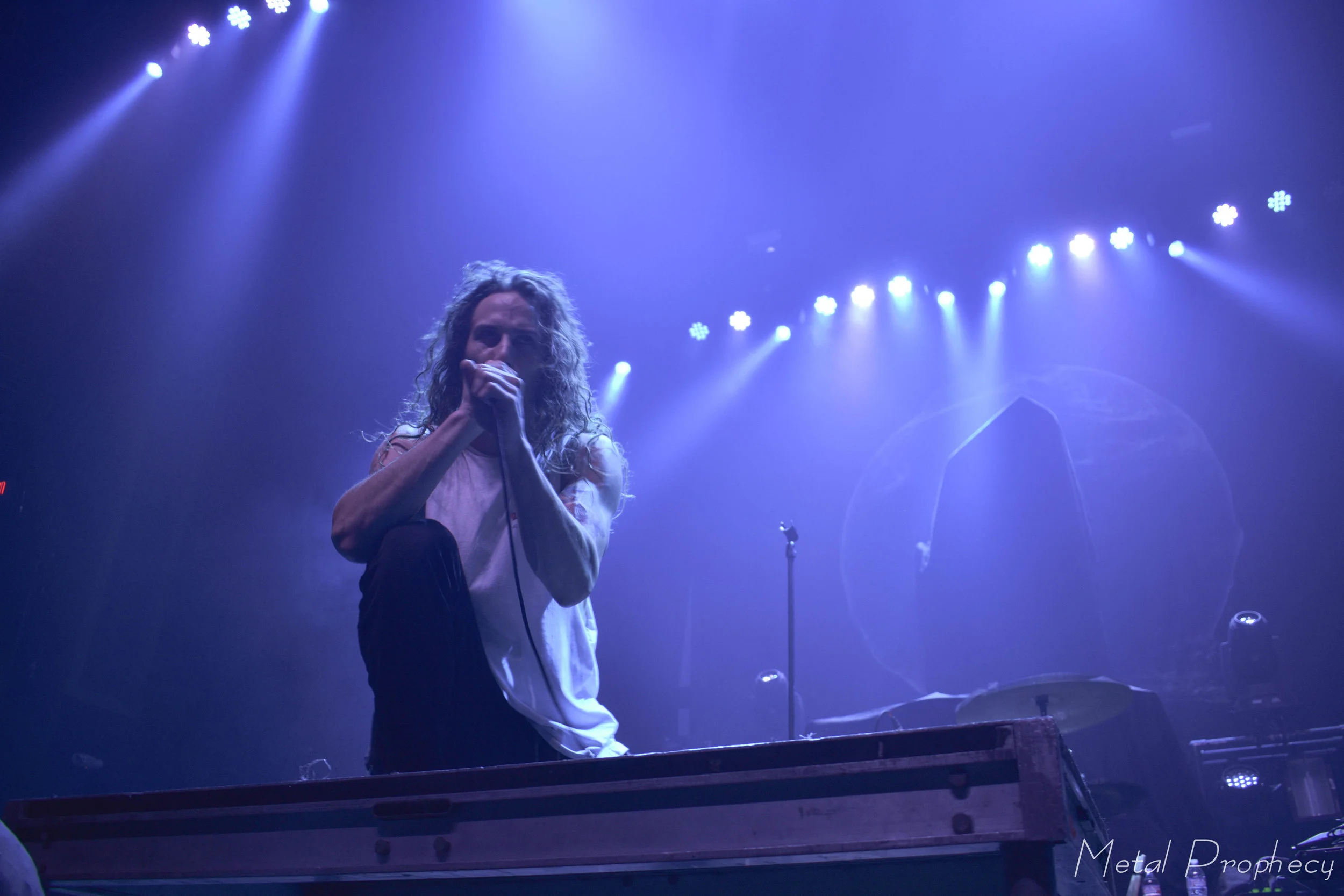 Silent Planet at The Tabernacle