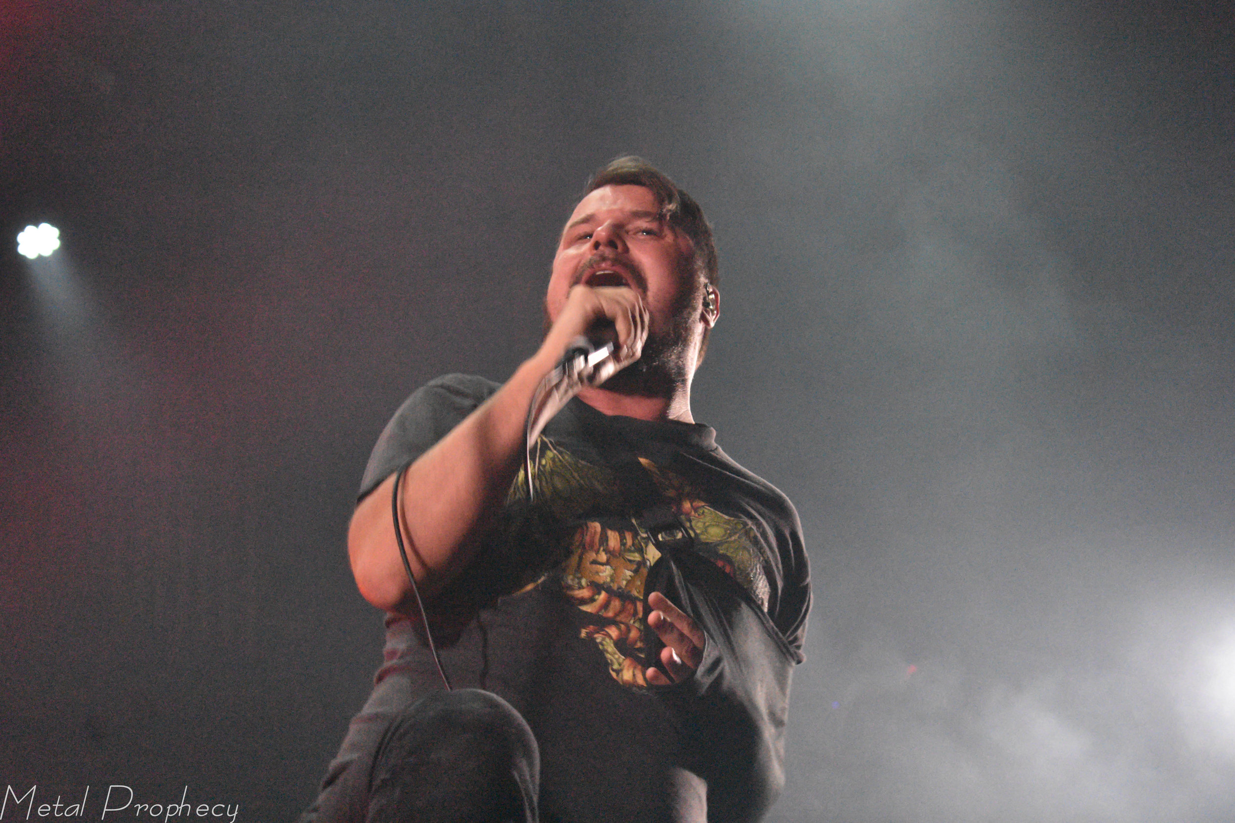 Silverstein at The Tabernacle