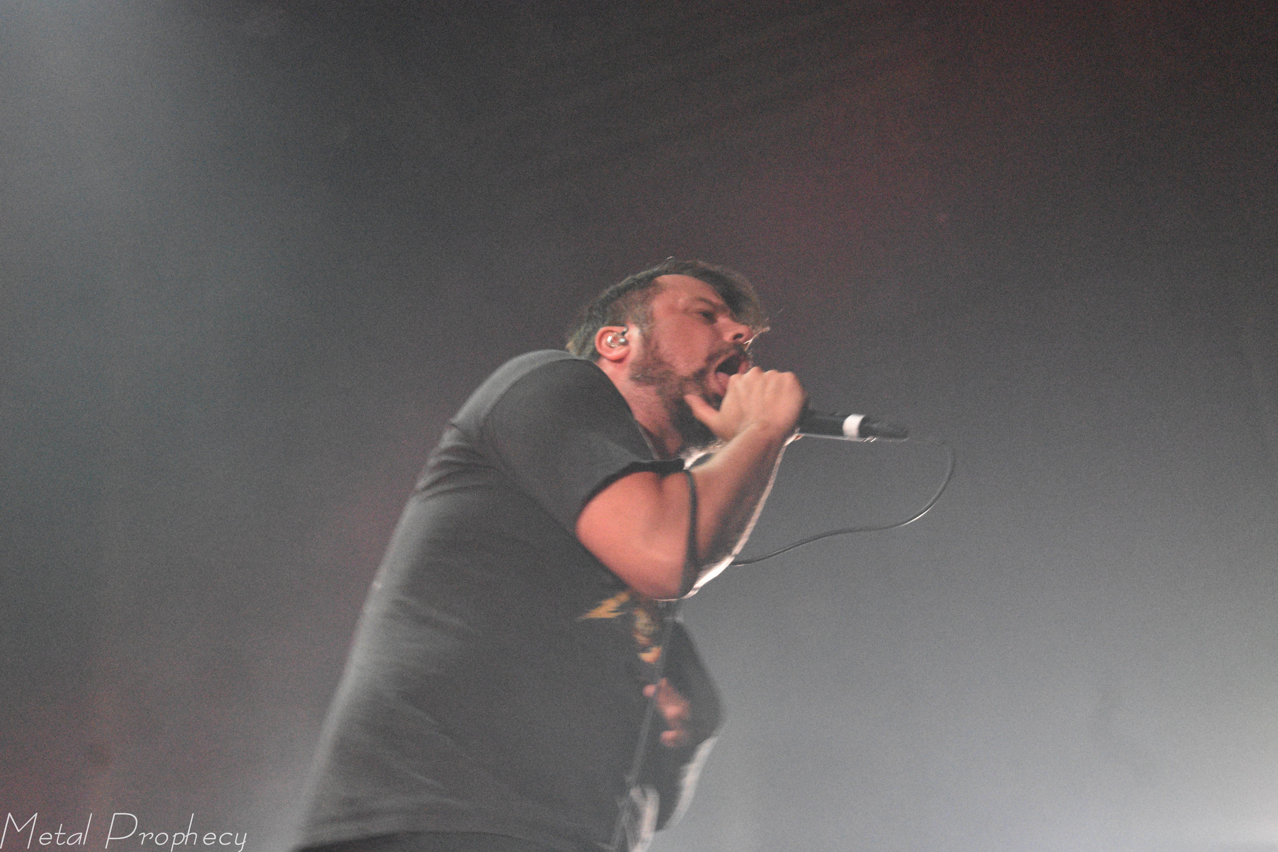 Silverstein at The Tabernacle