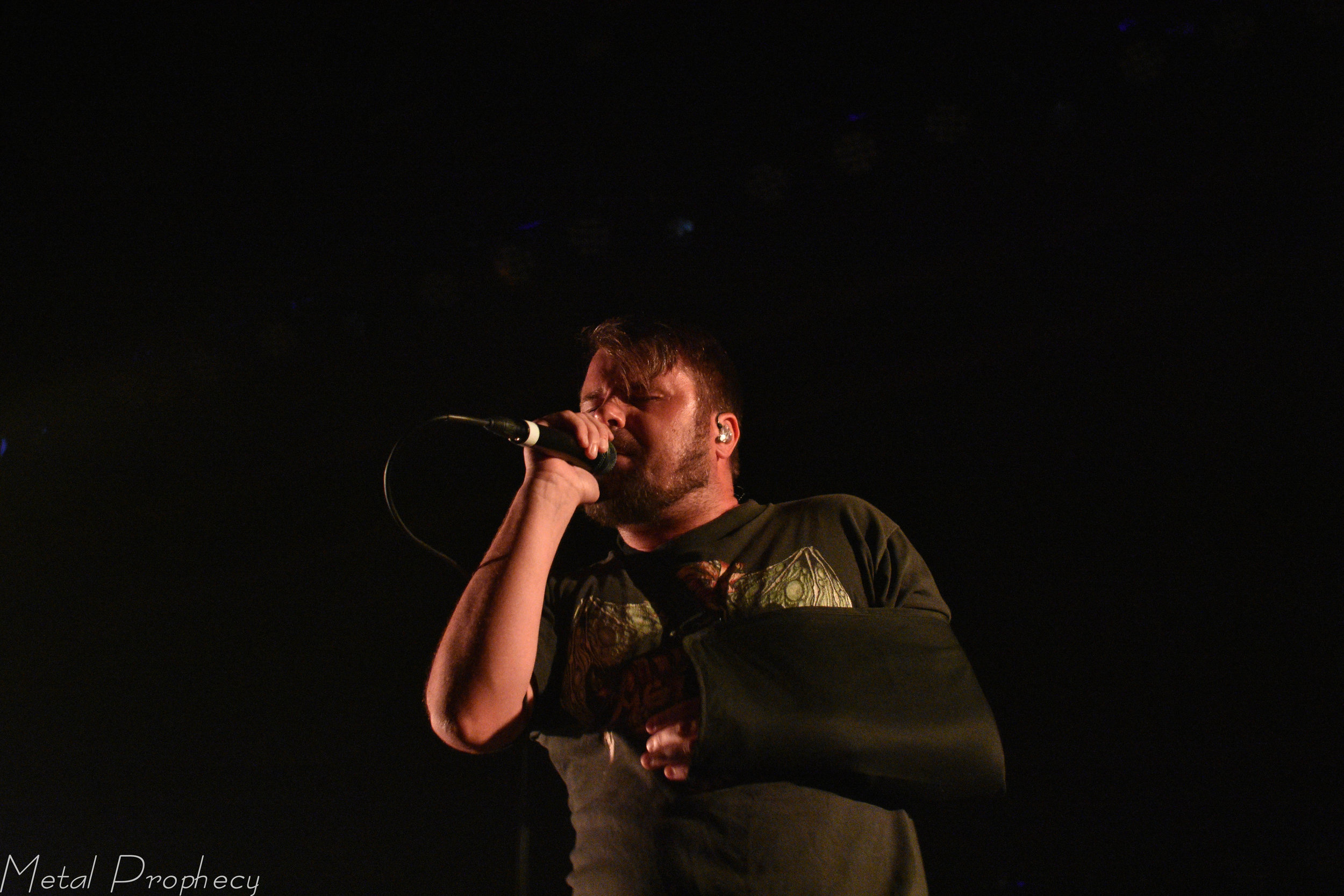Silverstein at The Tabernacle