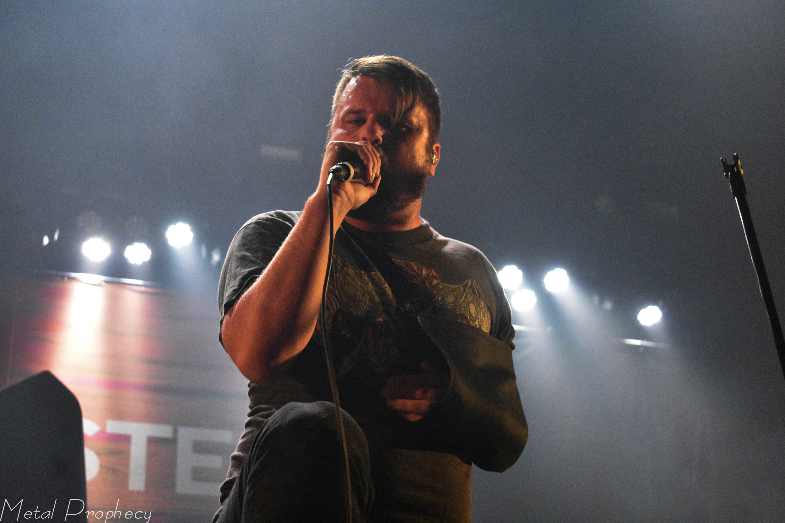 Silverstein at The Tabernacle