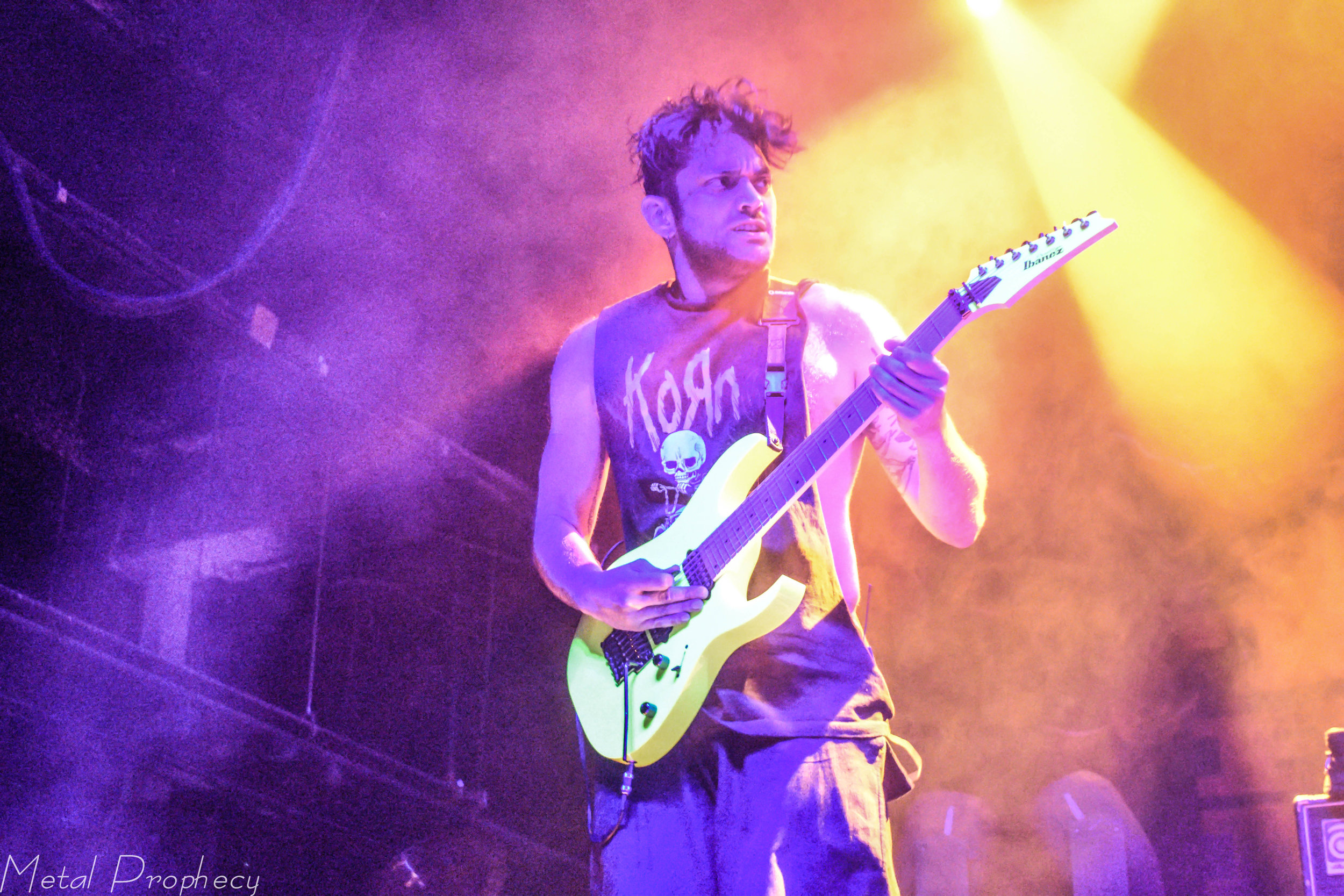 Nekrogoblikon at The Masquerade