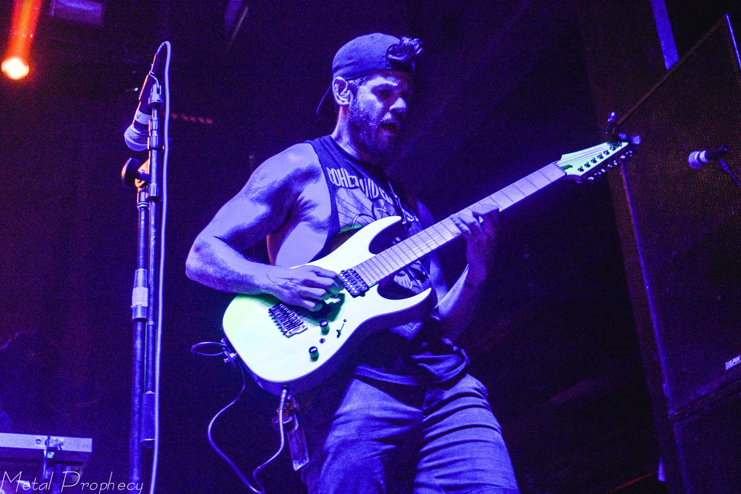Nekrogoblikon at The Masquerade