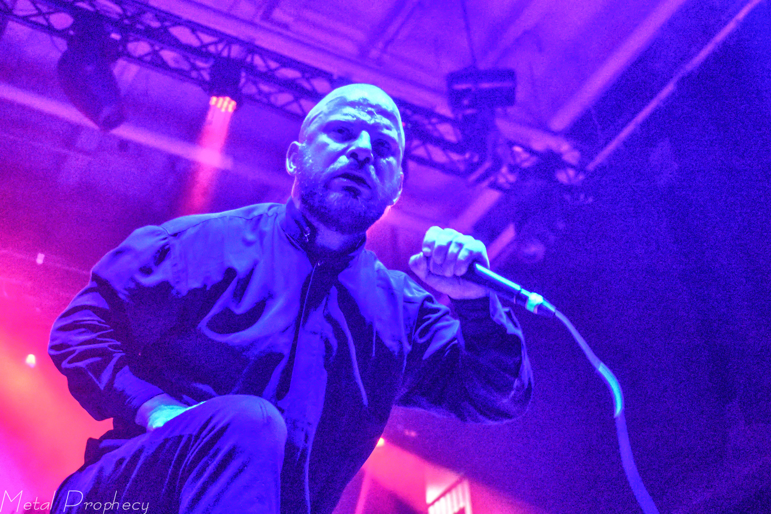 Rivers of Nihil at The Masquerade