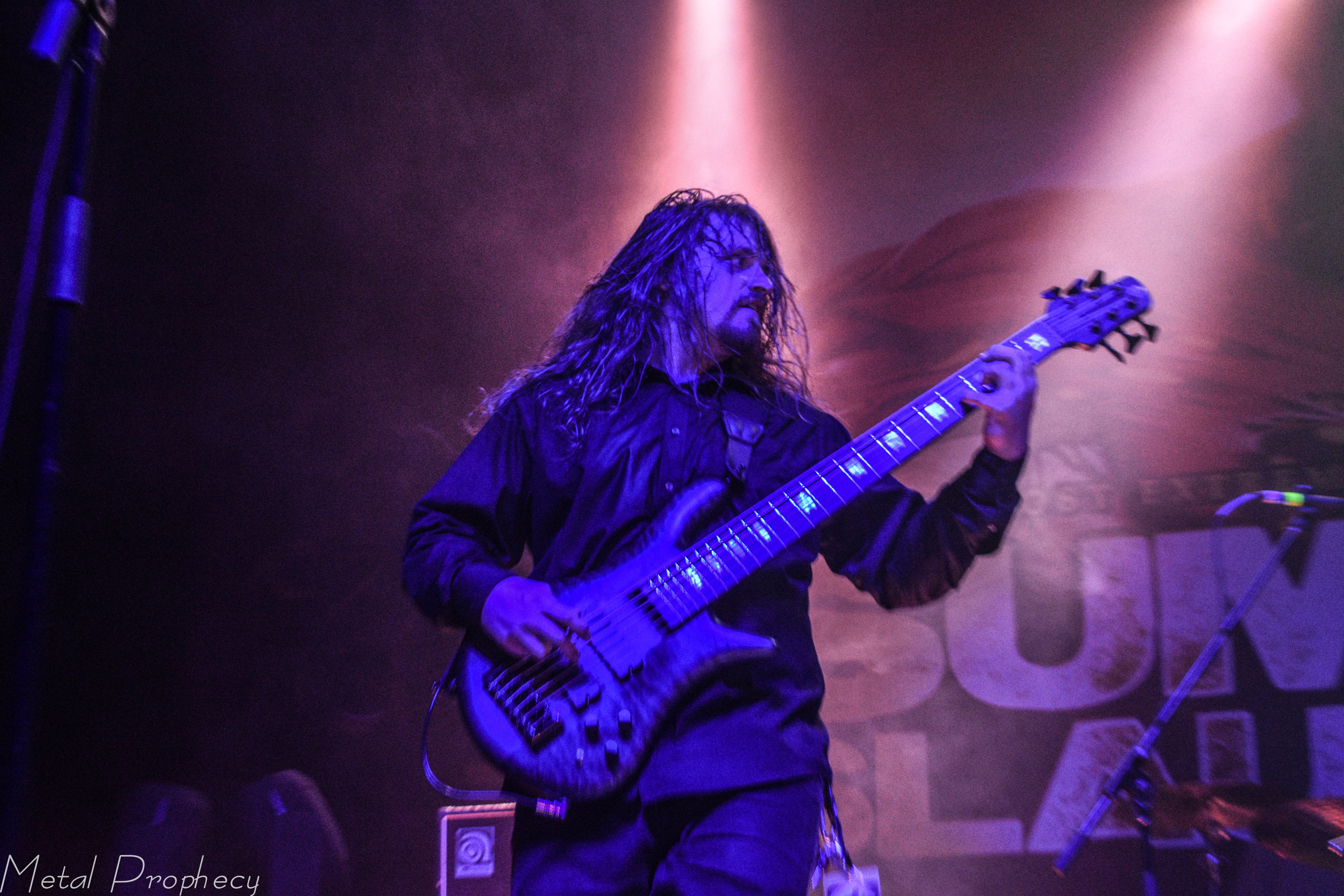 Rivers of Nihil at The Masquerade
