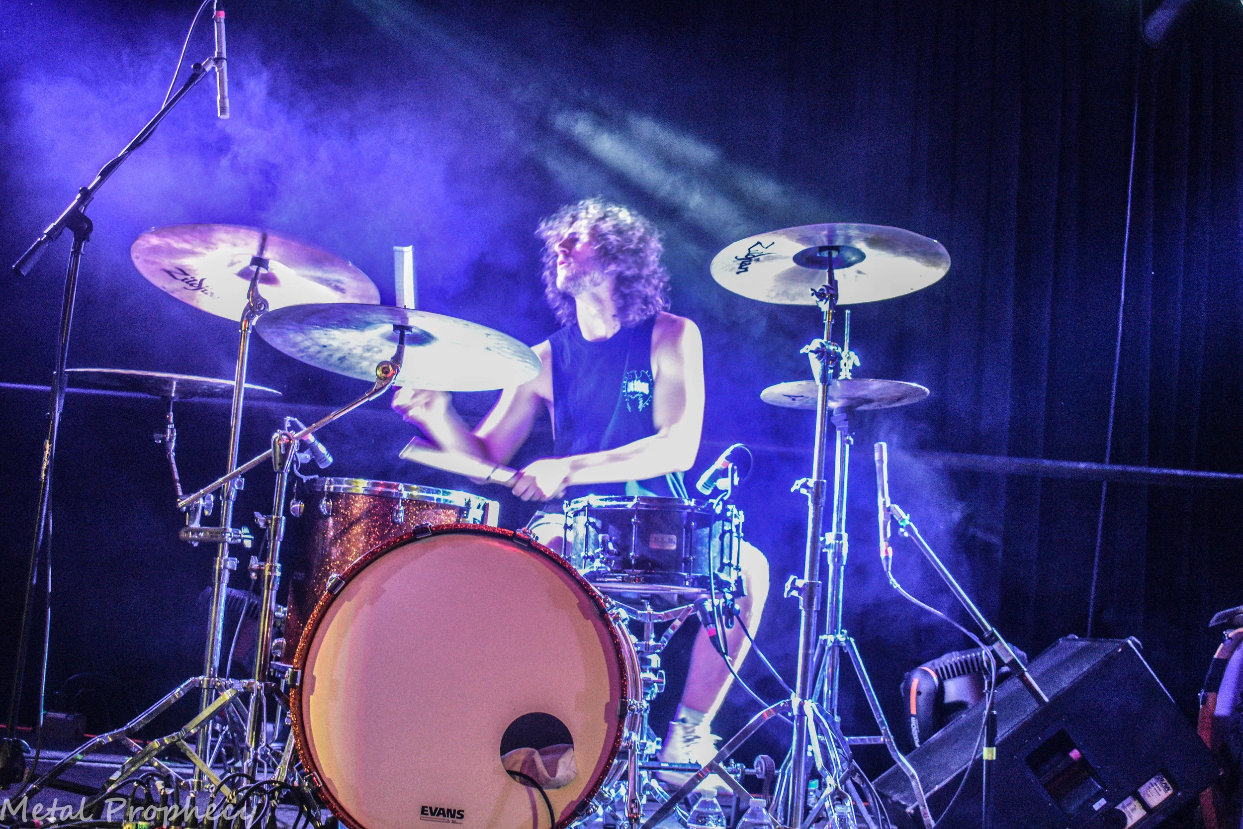 Kublai Khan at The Concourse