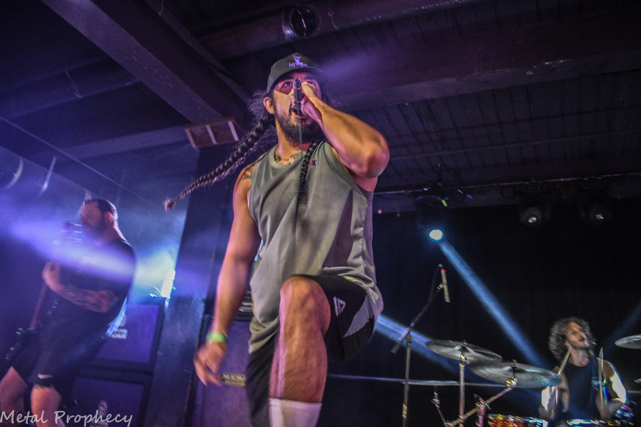 Kublai Khan at The Concourse