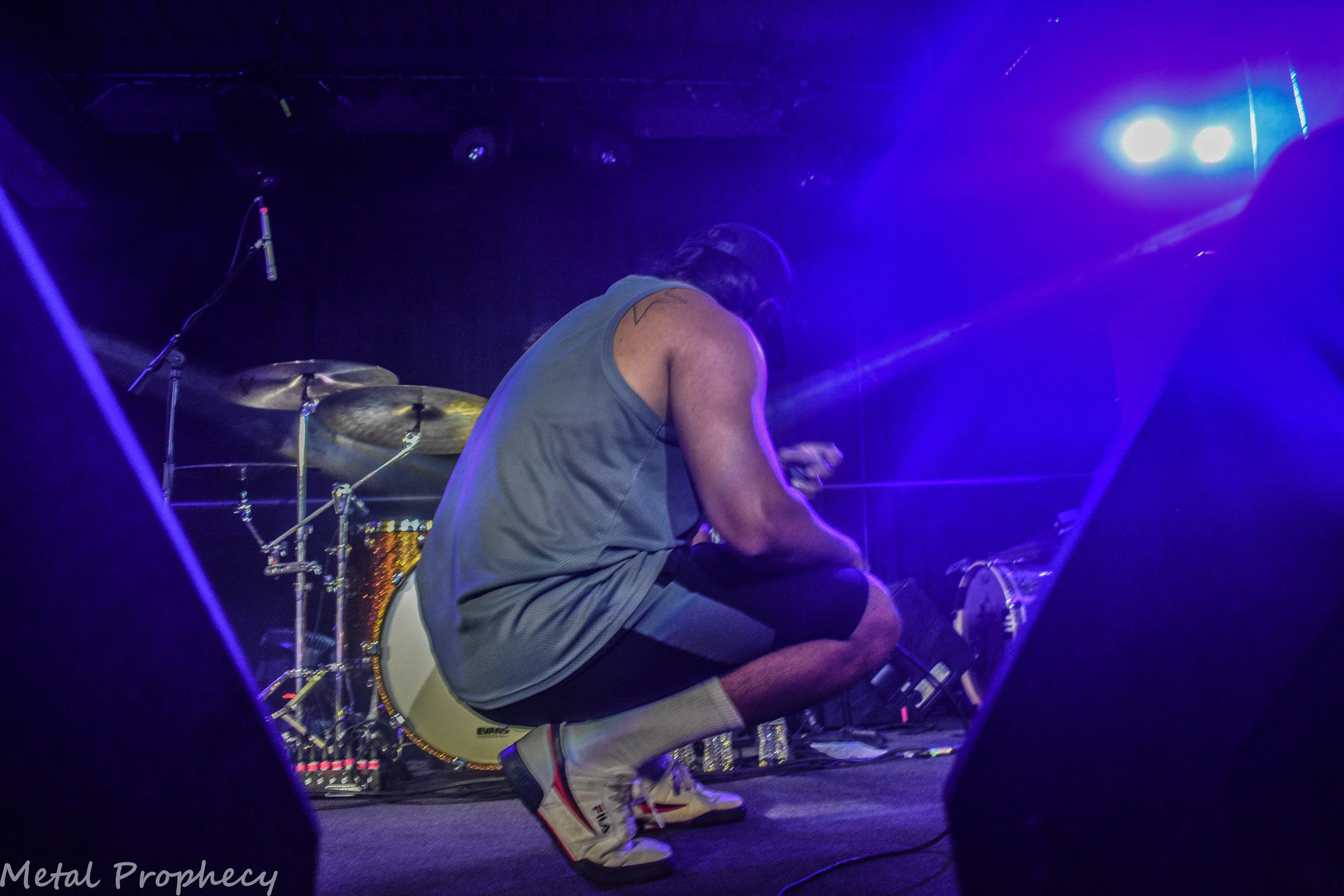 Kublai Khan at The Concourse