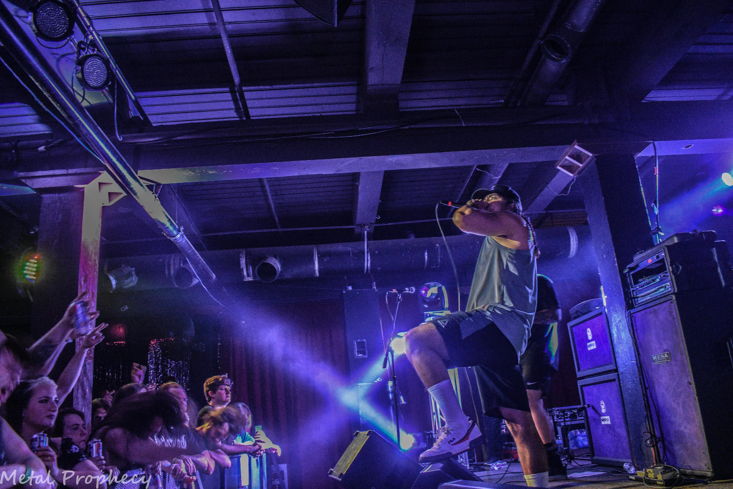Kublai Khan at The Concourse