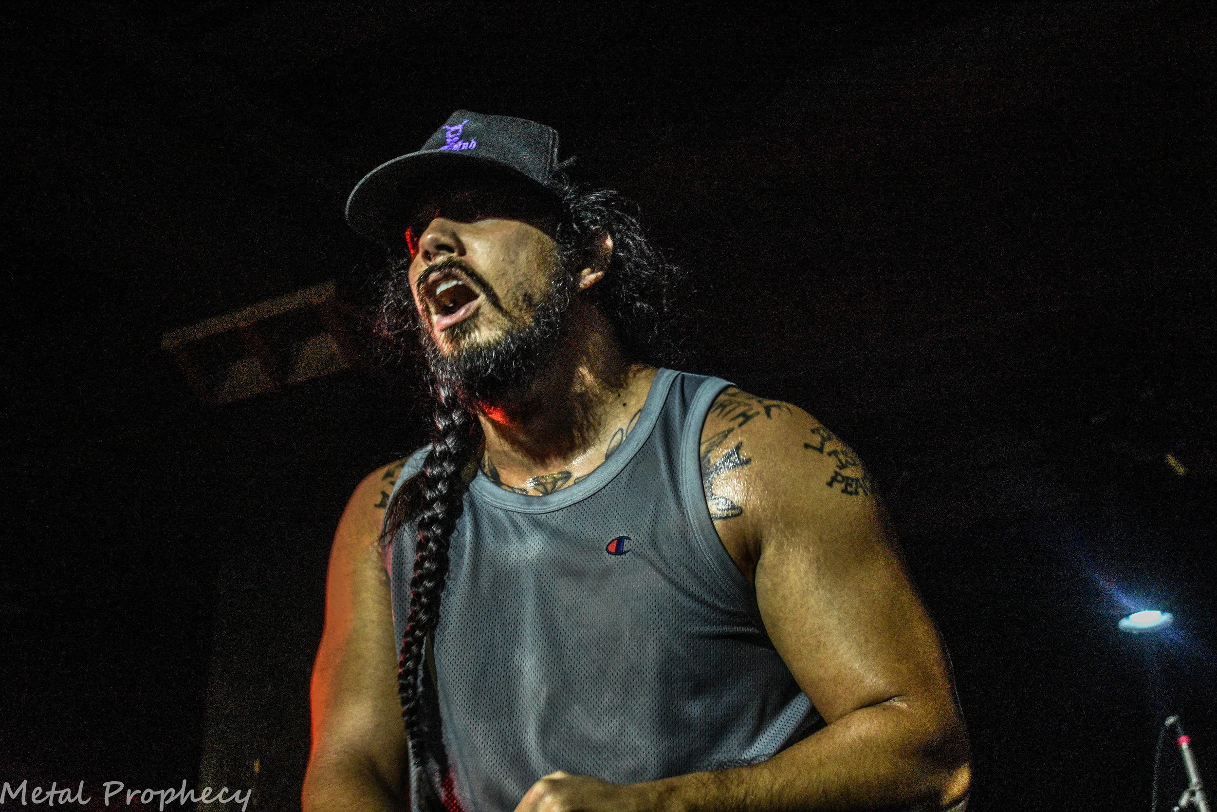 Kublai Khan at The Concourse
