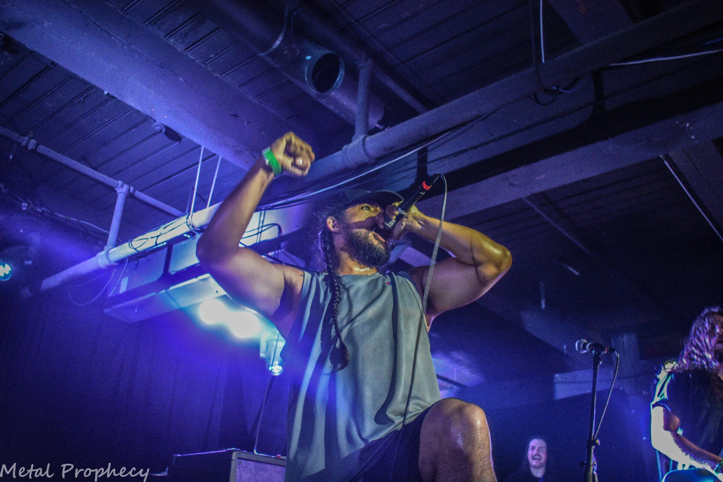 Kublai Khan at The Concourse