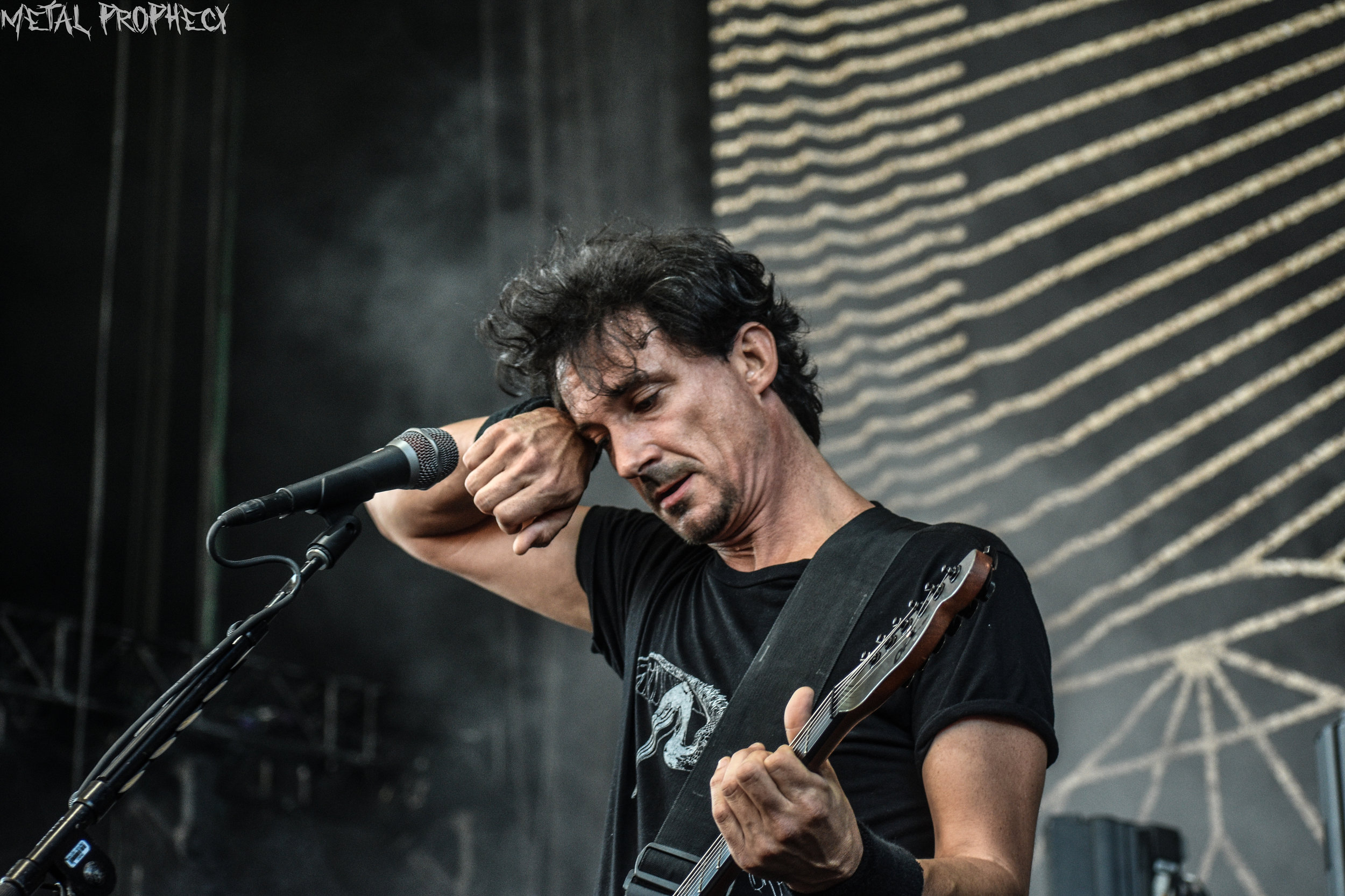 Gojira at Ameris Bank Amphitheater