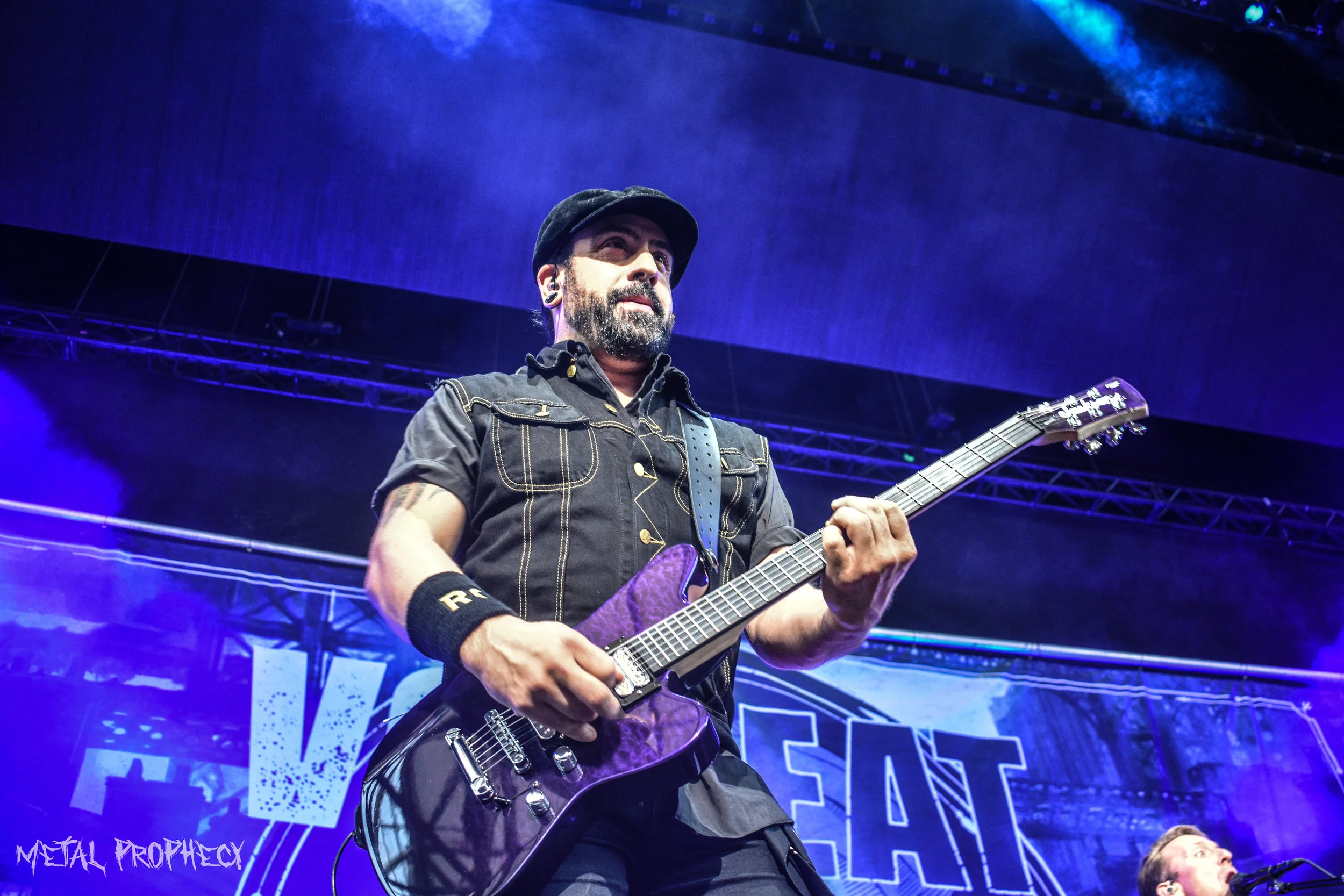 Volbeat at Ameris Bank Amphitheater