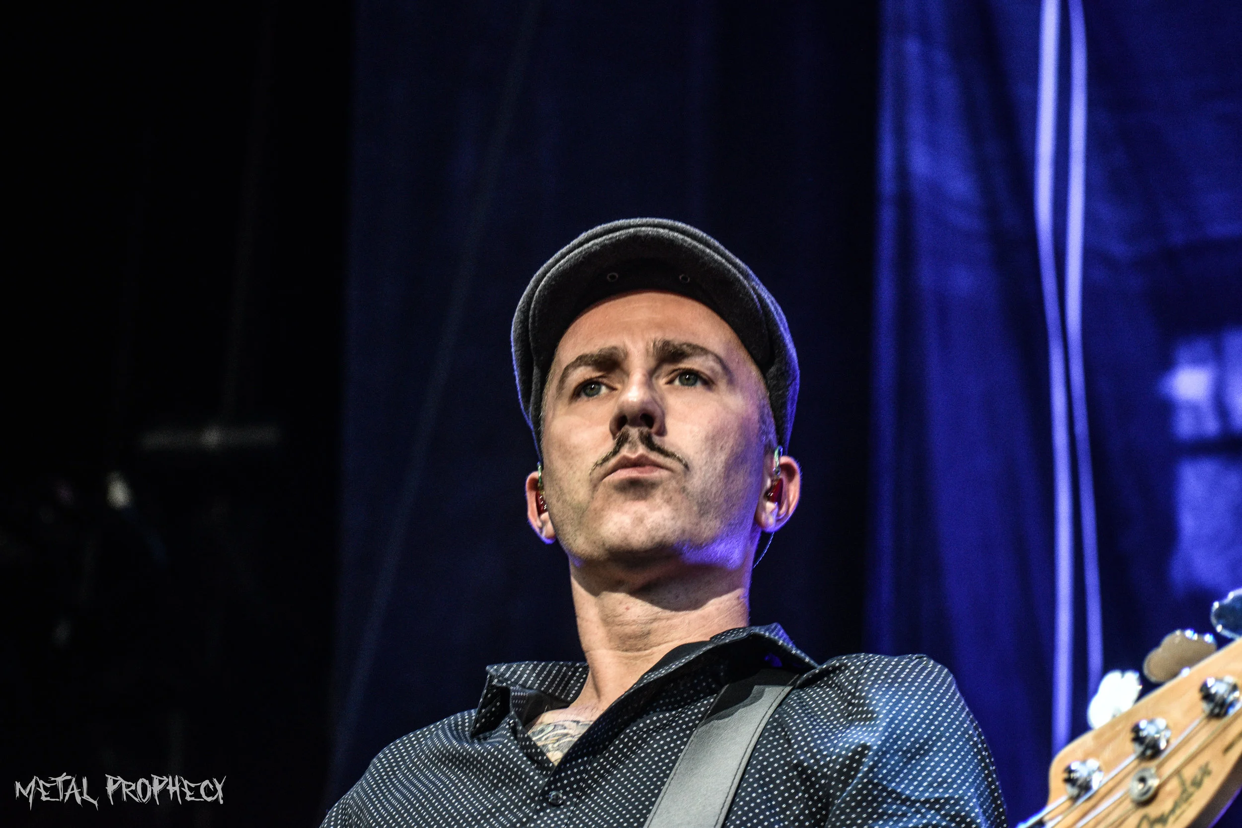 Volbeat at Ameris Bank Amphitheater