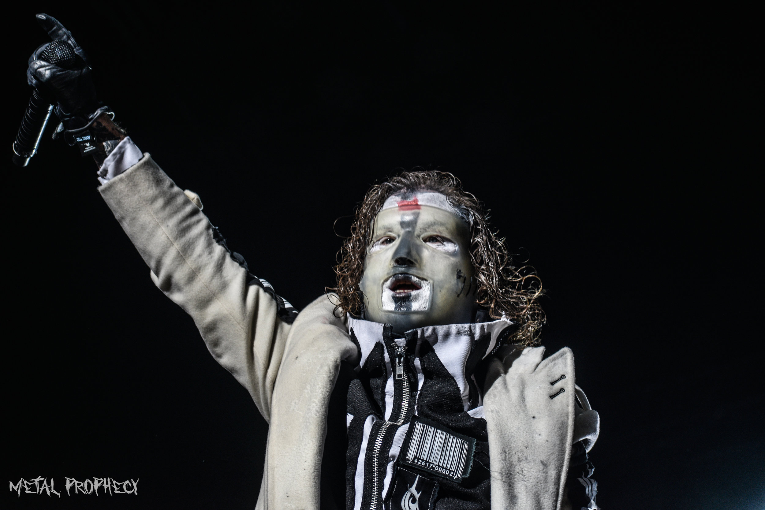 Slipknot at Ameris Bank Amphitheater