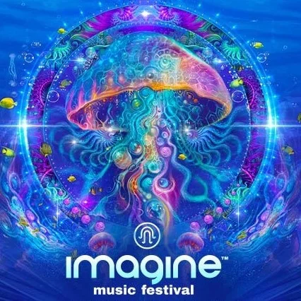 Imagine Music Festival 2019: What Dreams are Made Of 